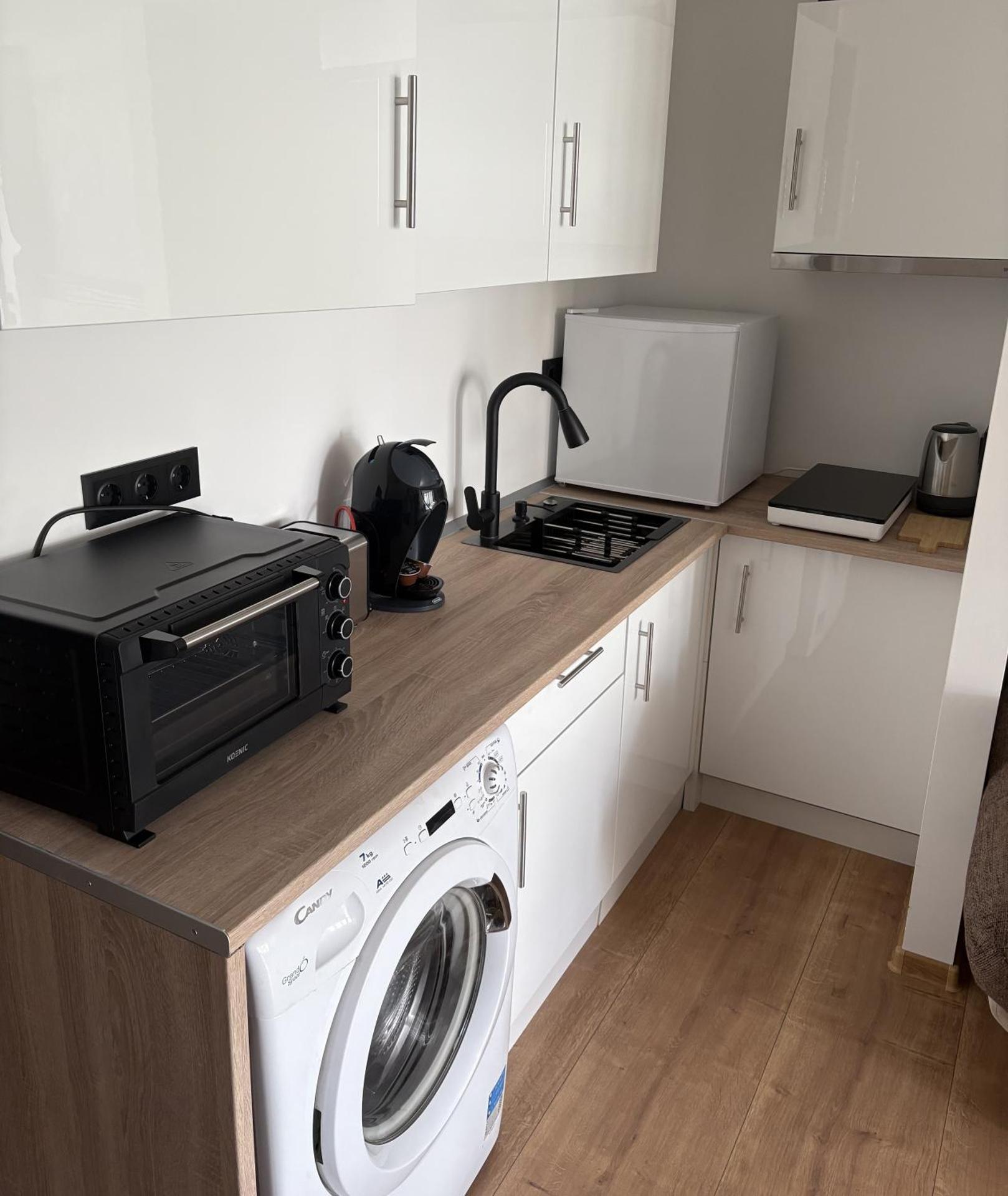 City Central Esztergom