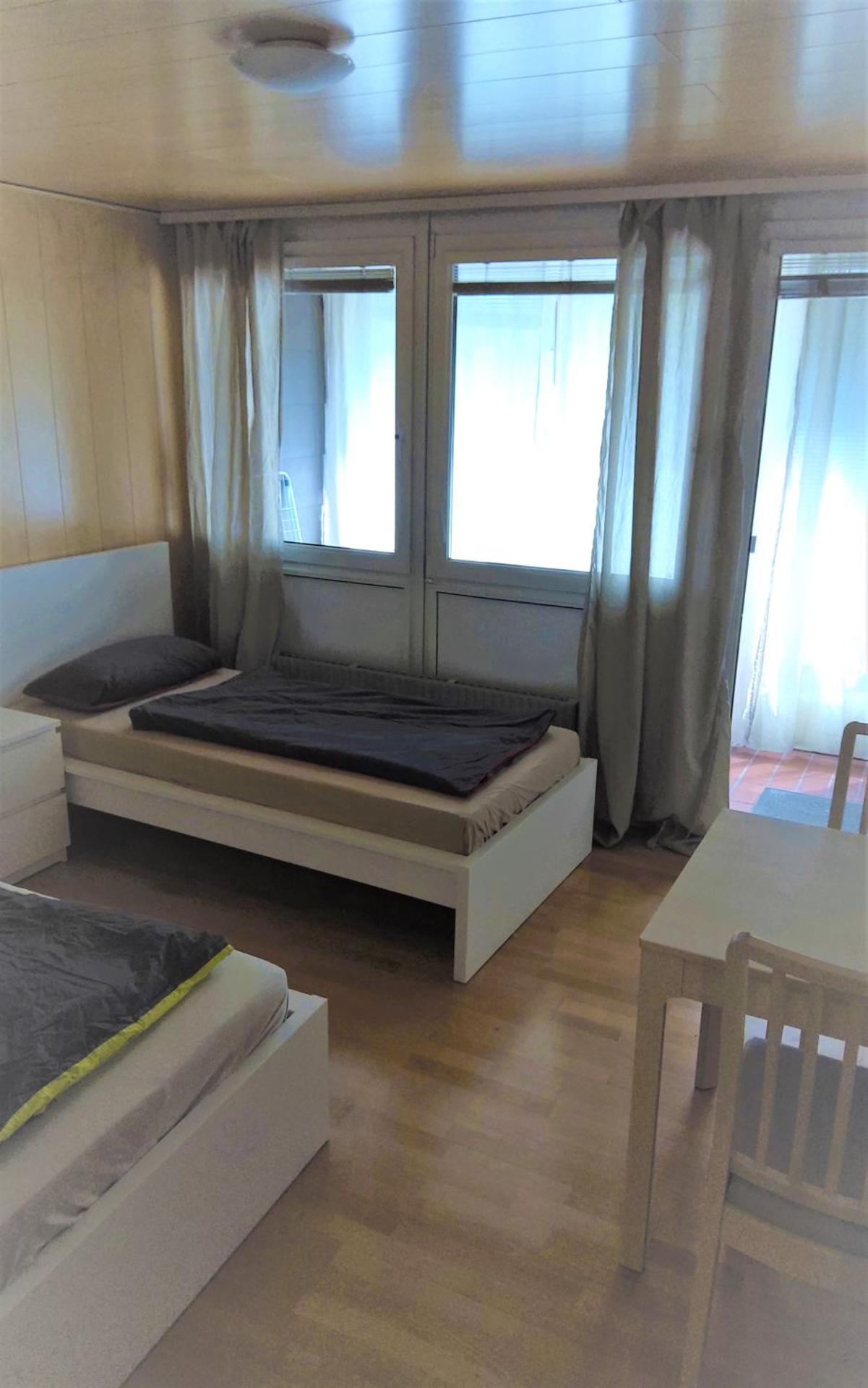 Monteurwohnung 5 Hoffmann