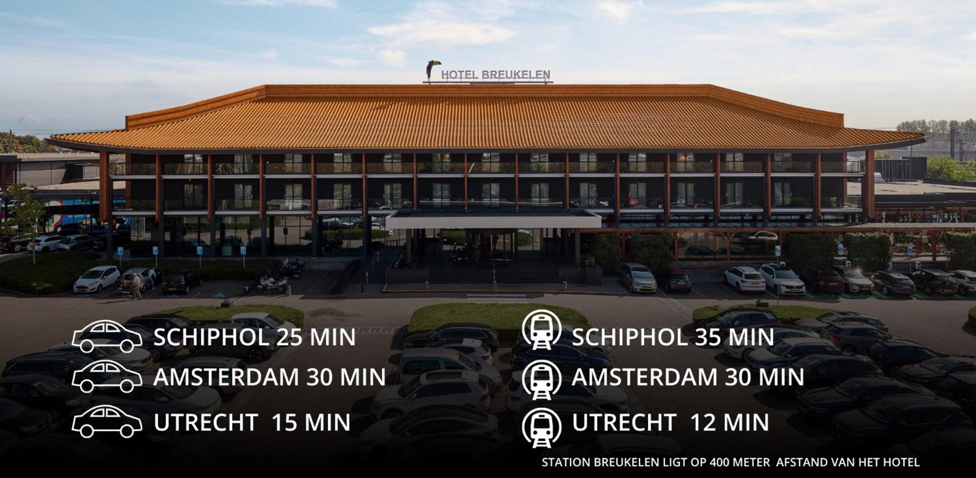 Van der Valk Hotel Breukelen