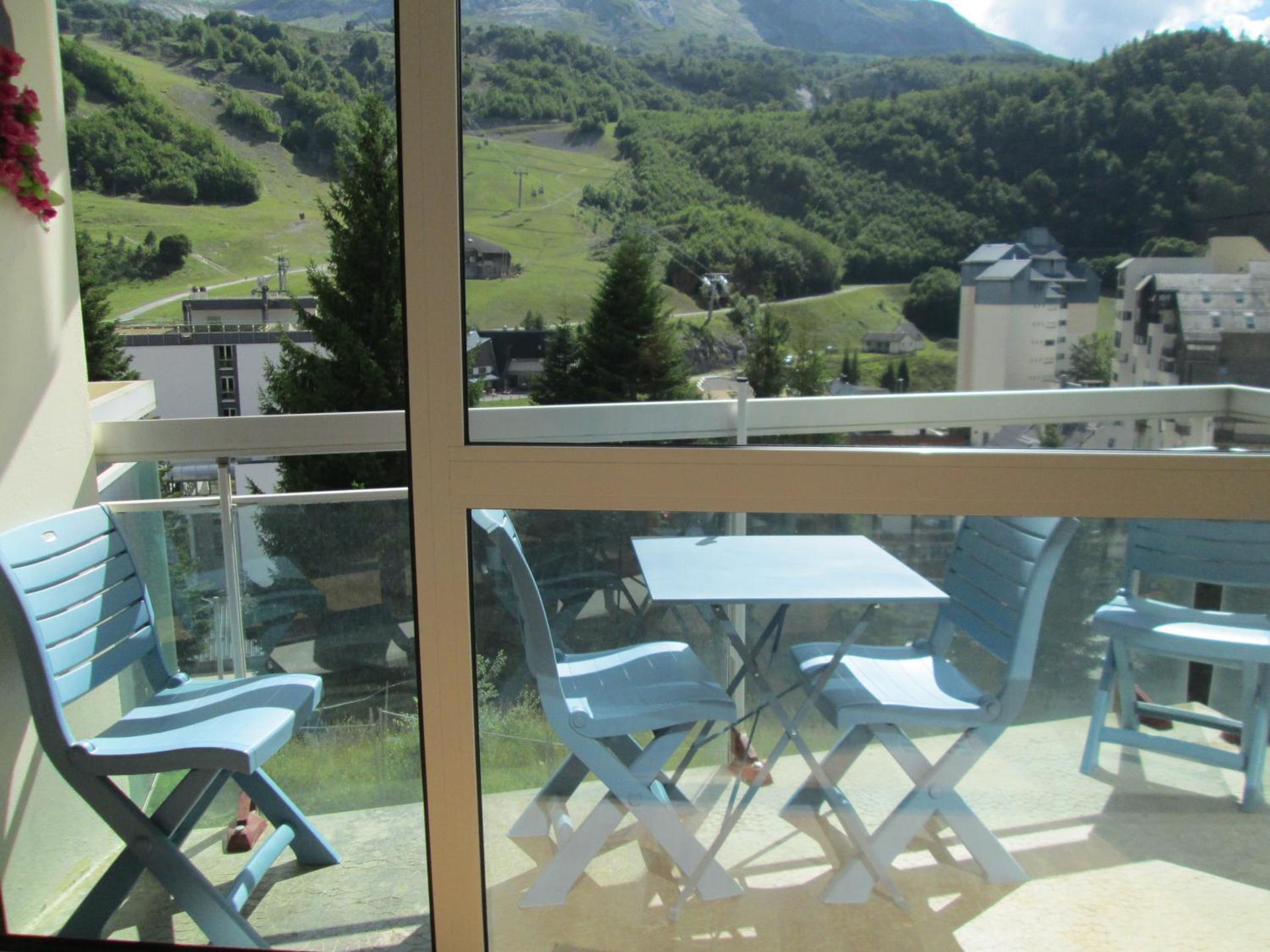 View (from property/room)