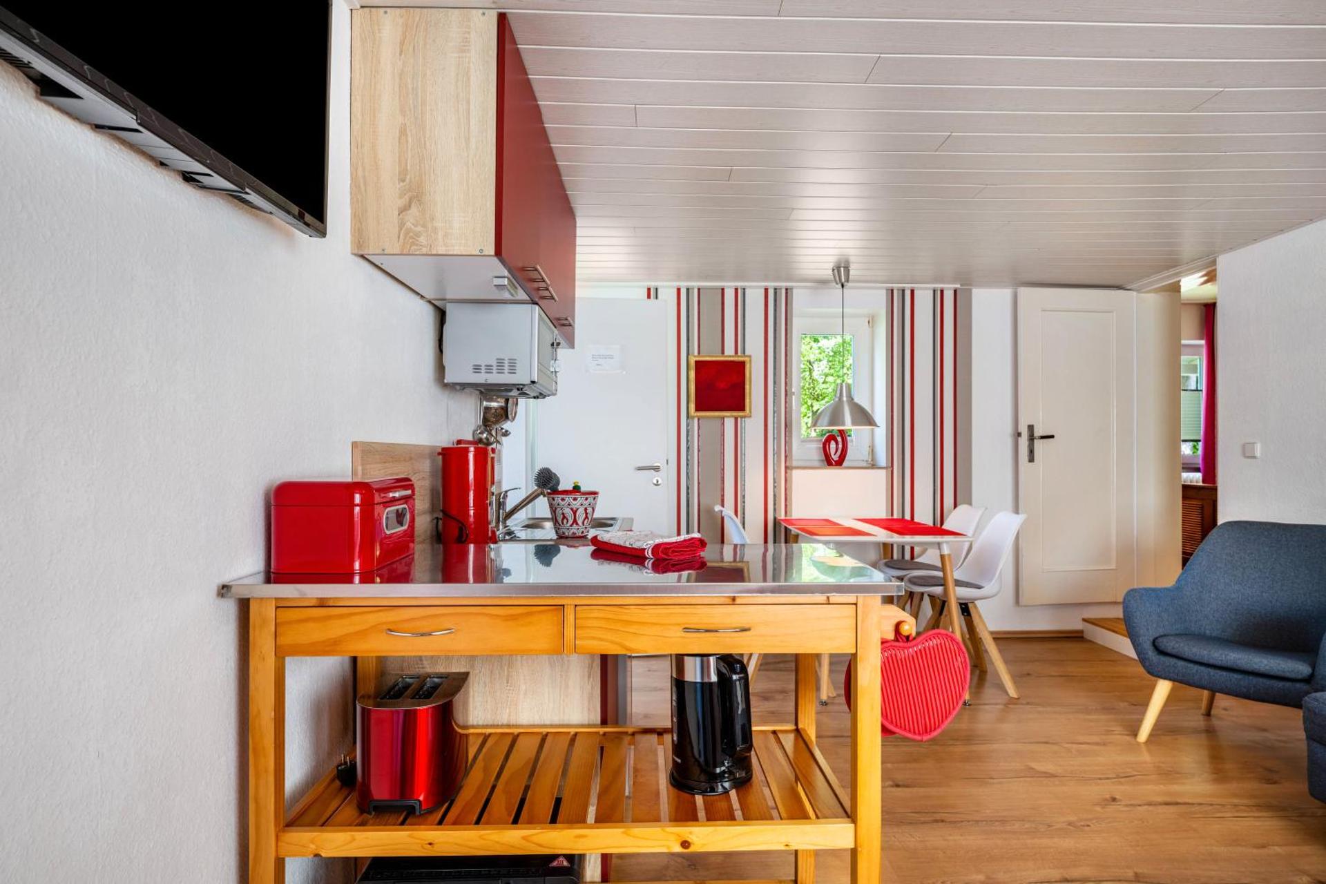 Ferienwohnung Halunder