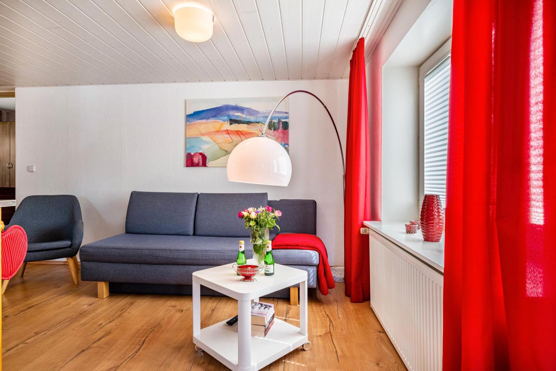 Ferienwohnung Halunder