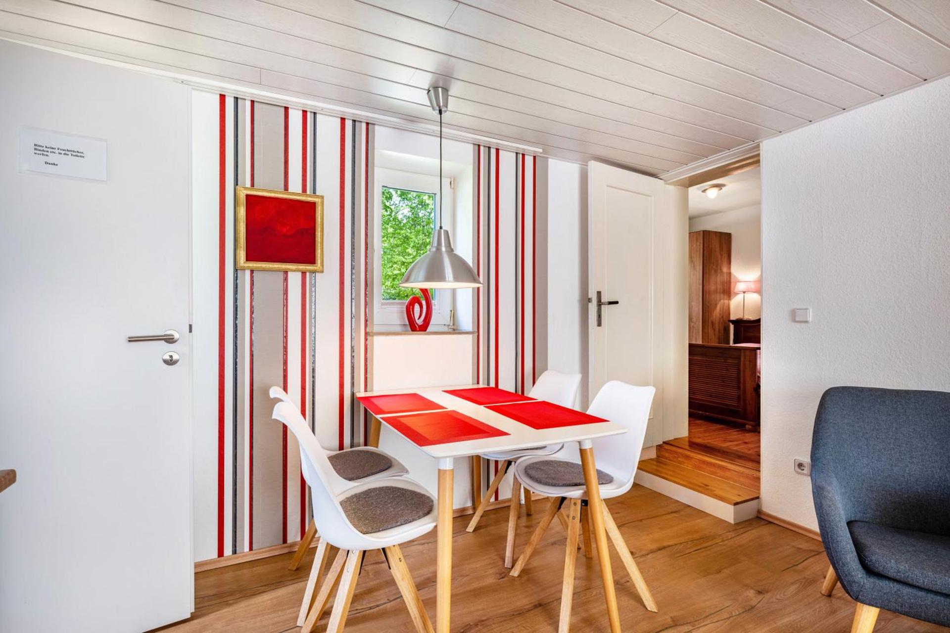 Ferienwohnung Halunder