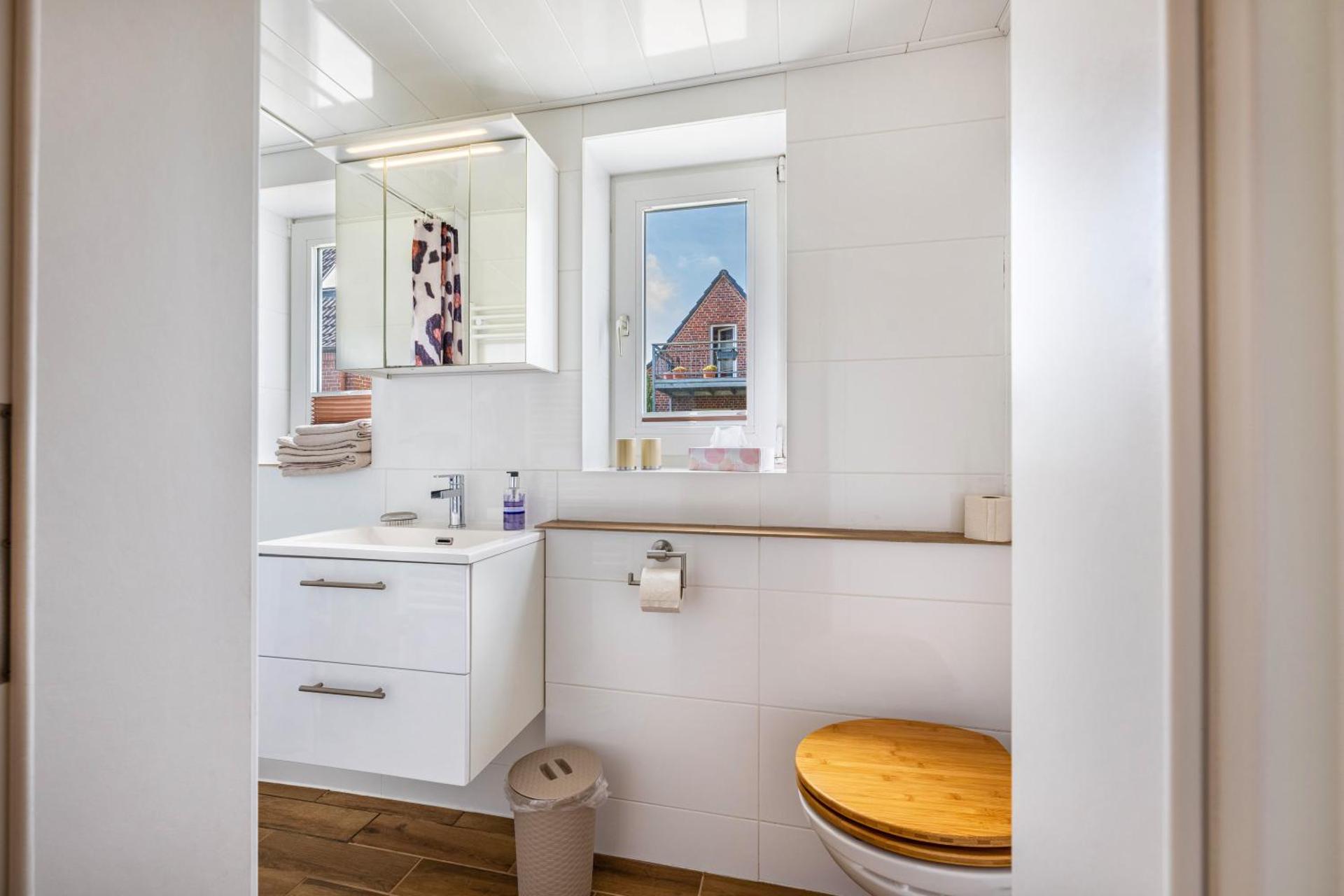 Ferienwohnung Halunder