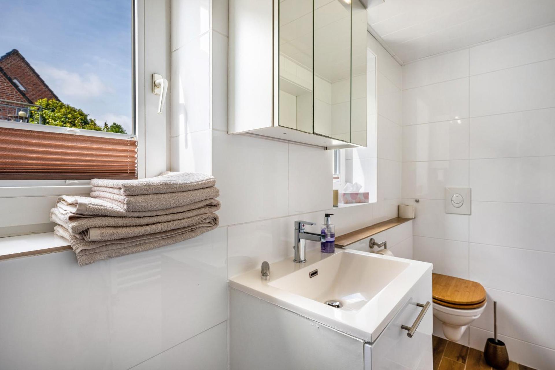 Ferienwohnung Halunder