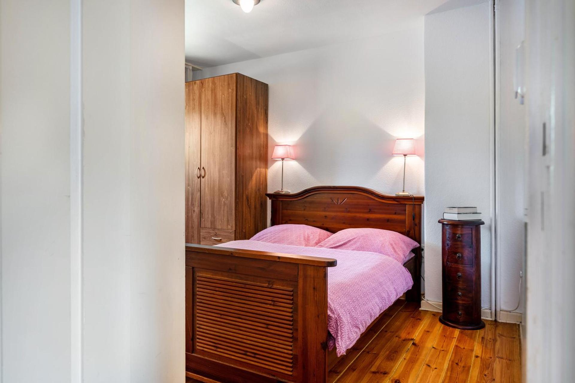 Ferienwohnung Halunder