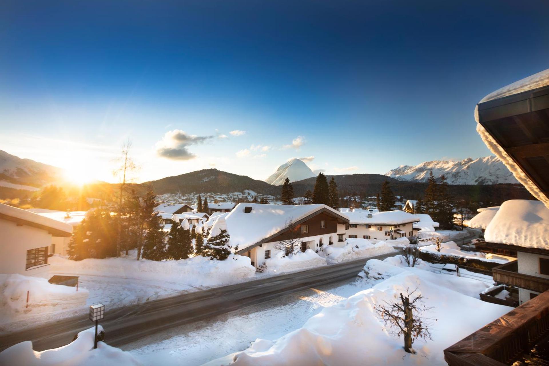 View (from property/room)