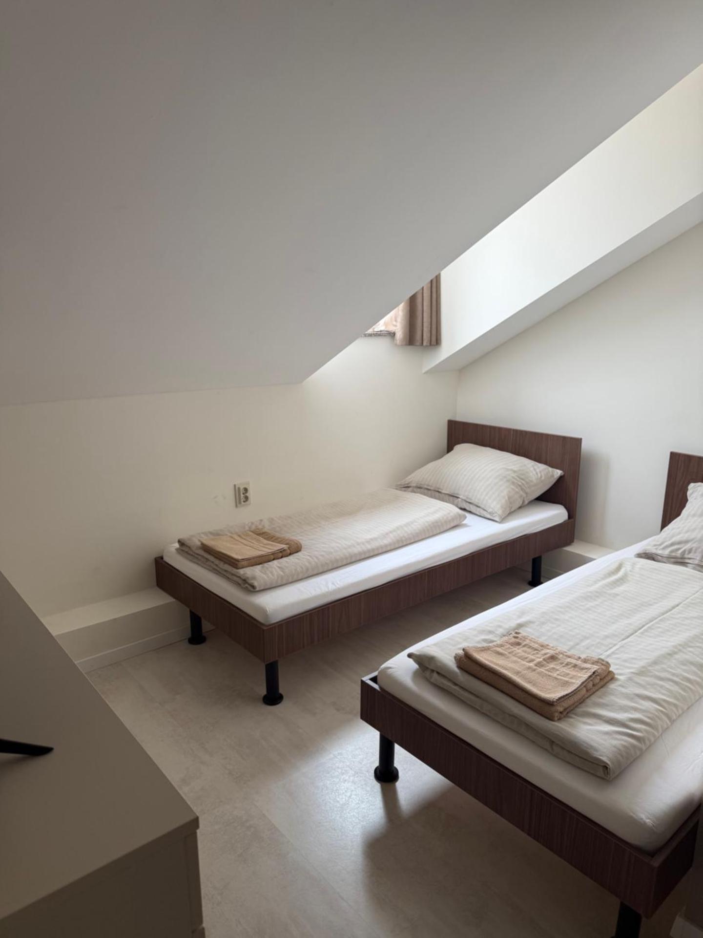 Gesztenyés-Kert Panzió