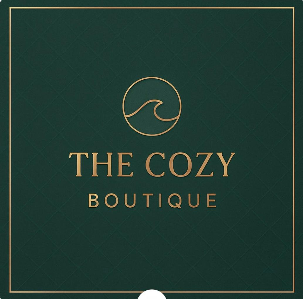 Cozy Boutique
