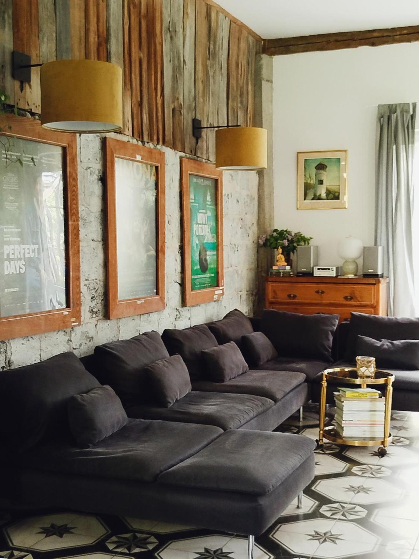 Ulęgałki Roztocze Stodoła