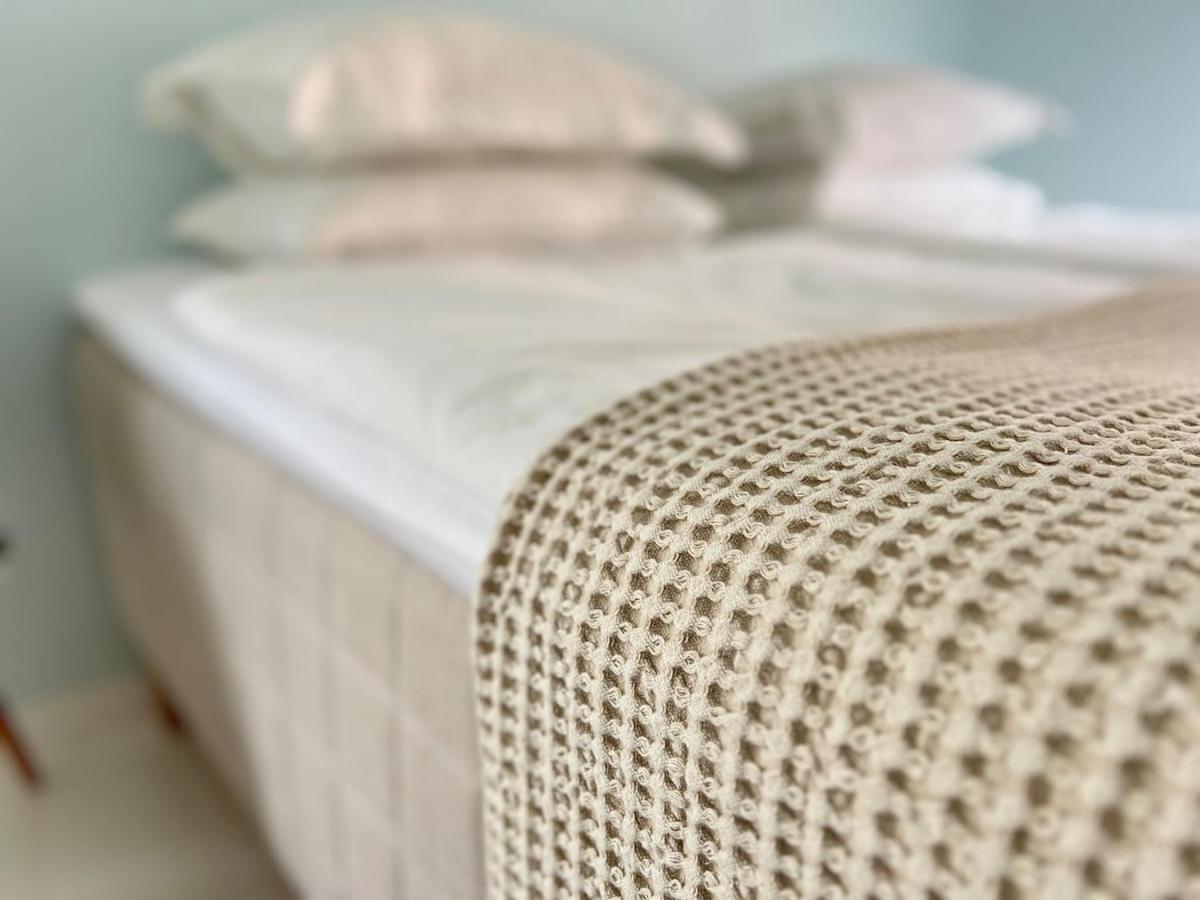 Tiny house - in medieval Ystad