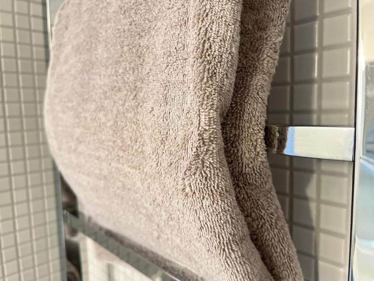 Tiny house - in medieval Ystad