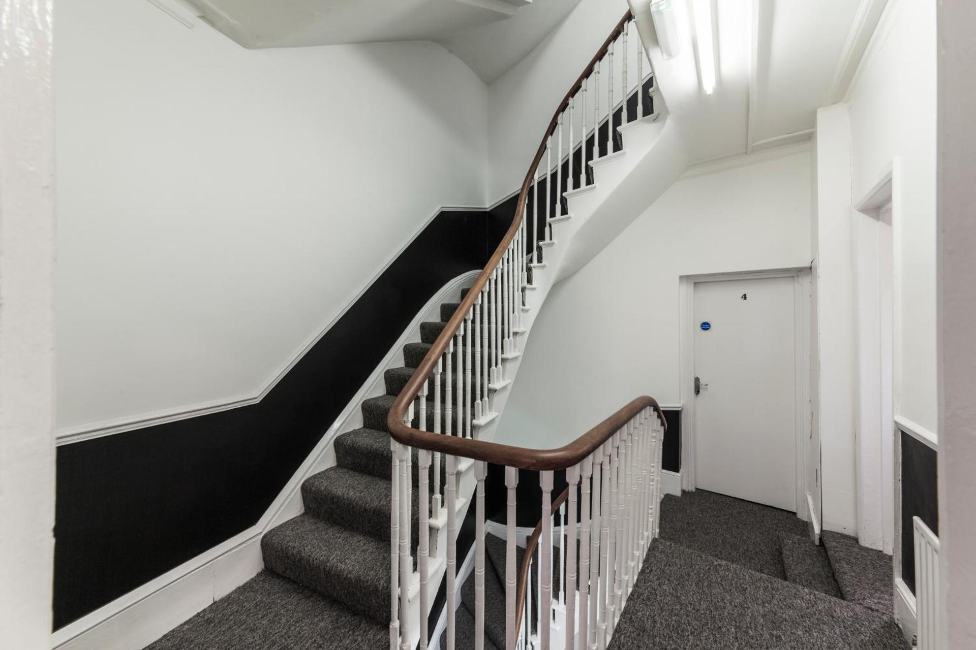 Private Room 6, Soho