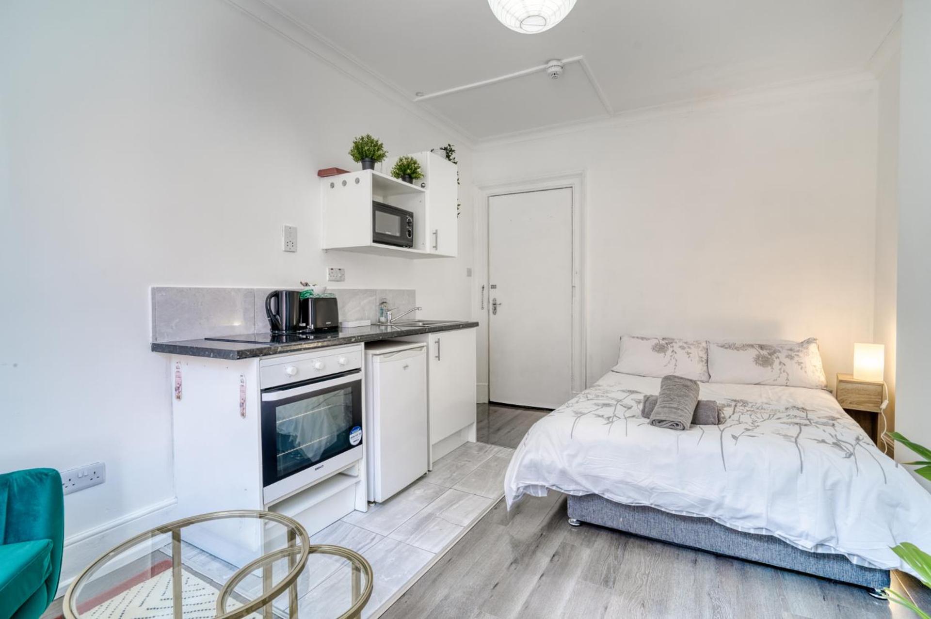 Private Room 6, Soho