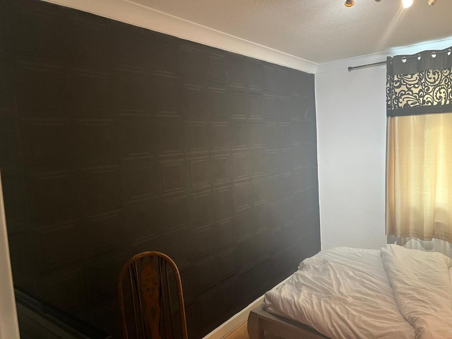 Jakes hideout at James cook