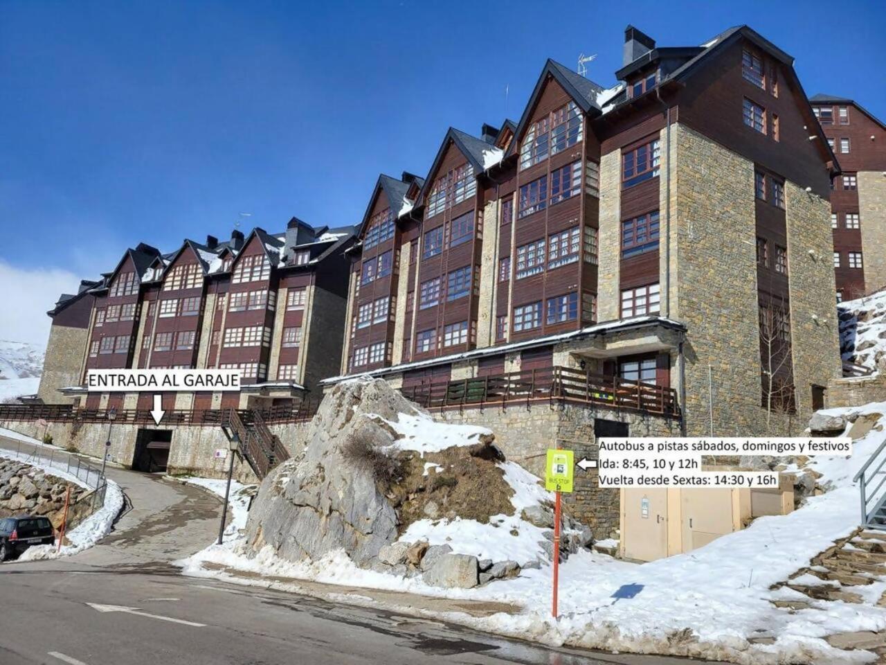 ICIAR - Dúplex by Cardi Suites