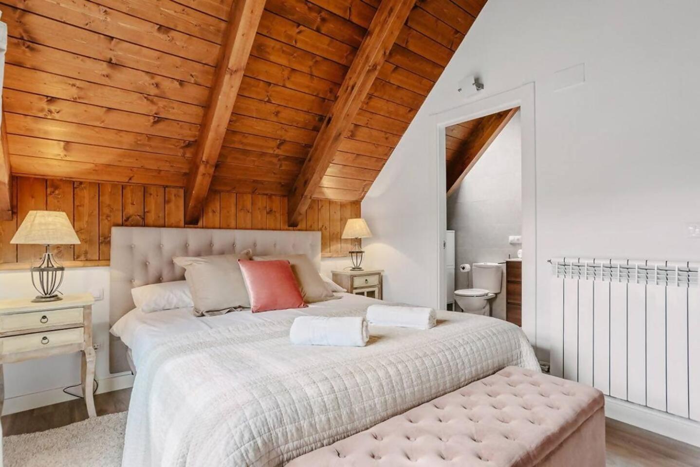 ICIAR - Dúplex by Cardi Suites