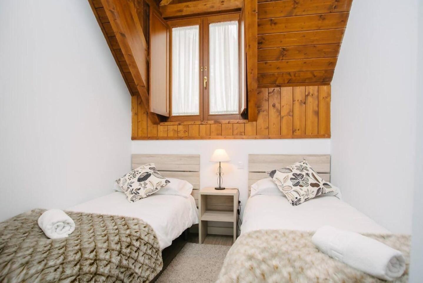 ICIAR - Dúplex by Cardi Suites