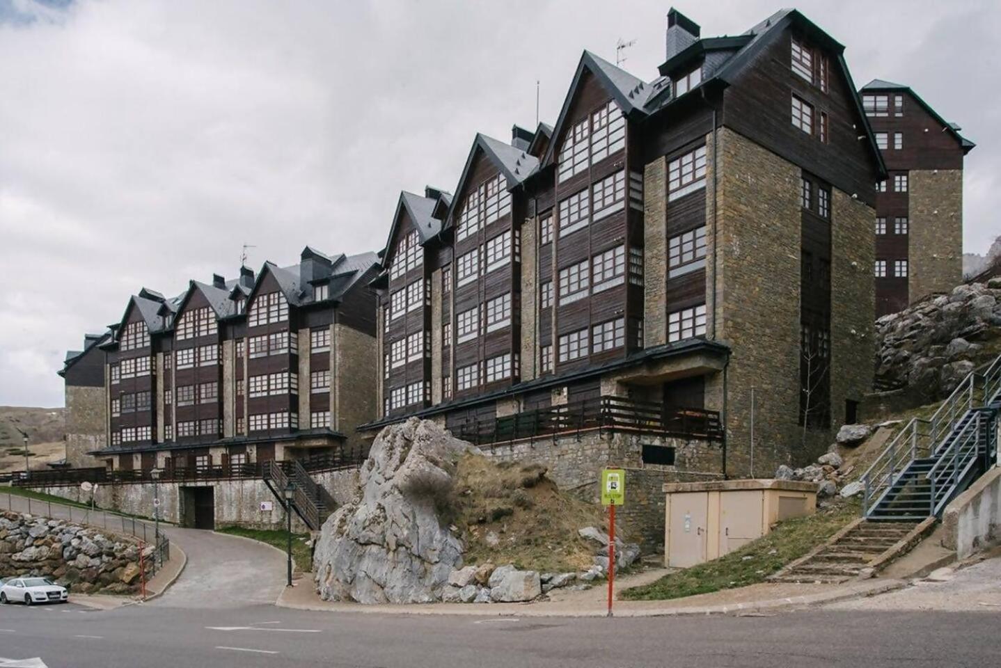 ICIAR - Dúplex by Cardi Suites