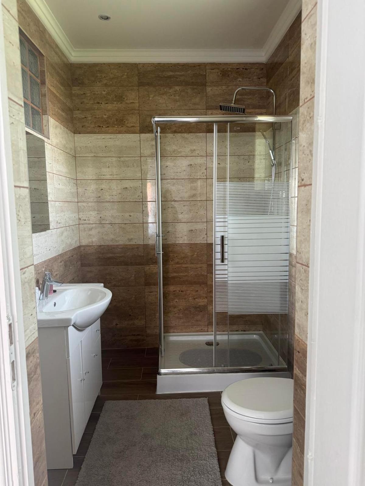 Kertvárosi Apartman