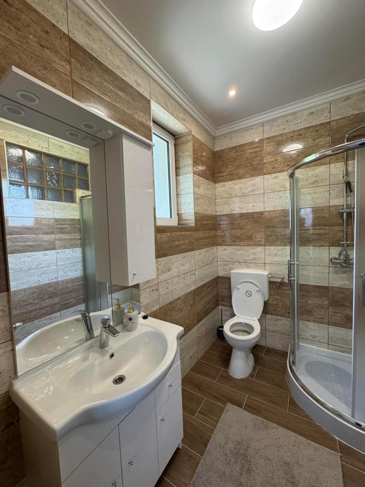 Kertvárosi Apartman