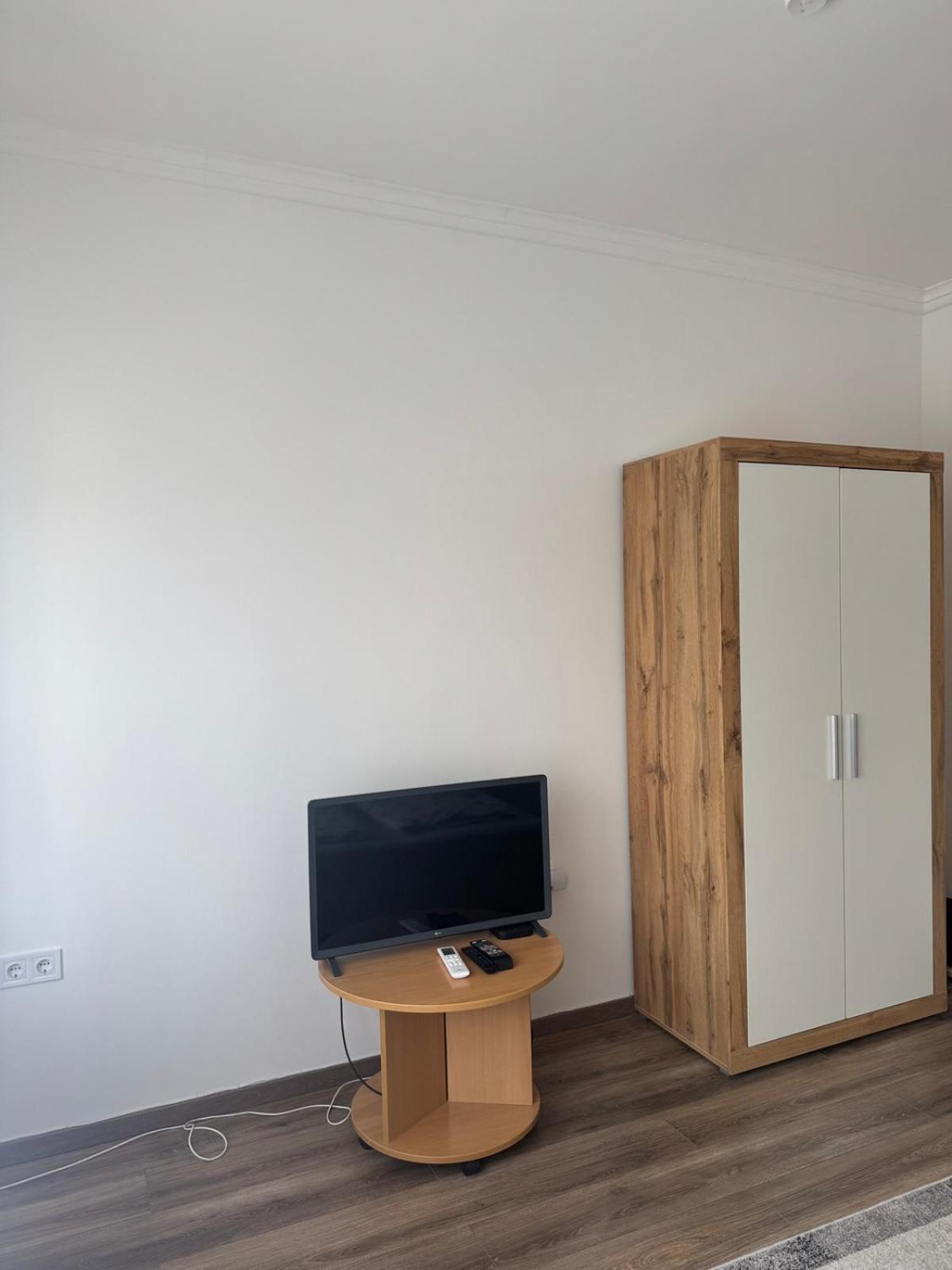Kertvárosi Apartman