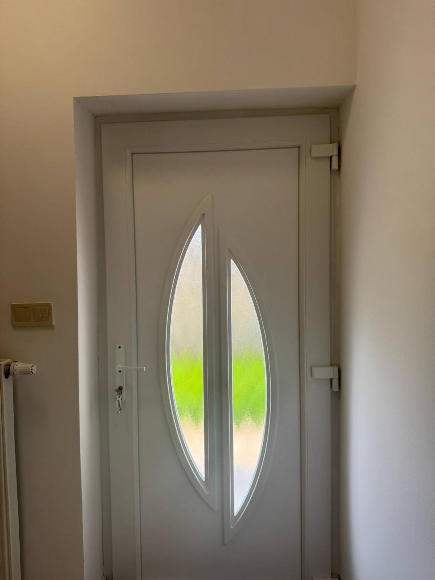 Kertvárosi Apartman