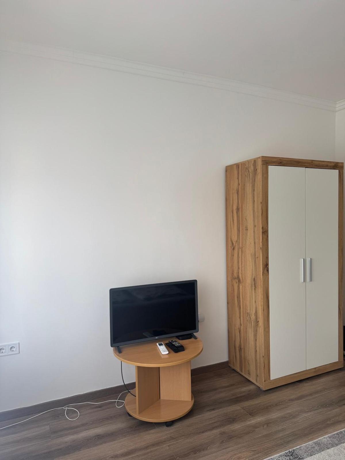 Kertvárosi Apartman