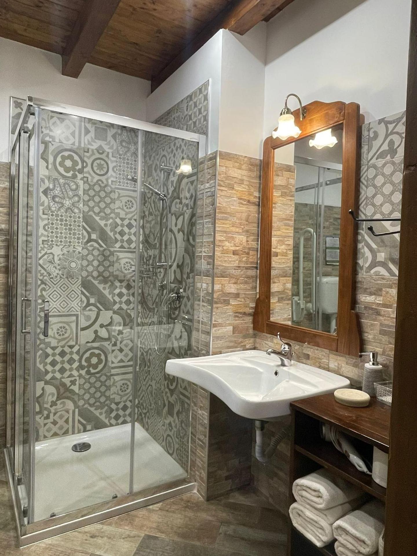 Quadruple Room - Separate Building