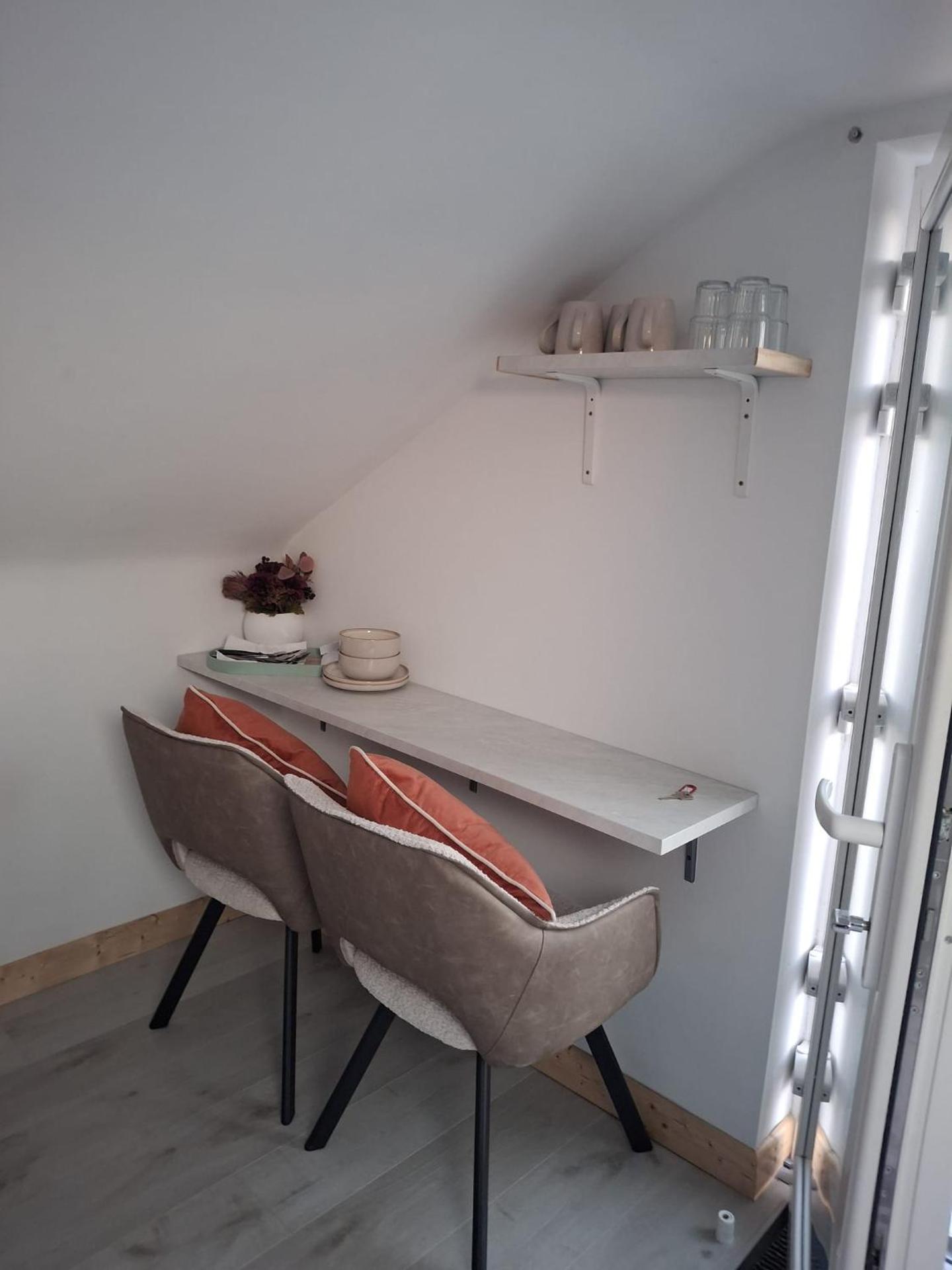 Skellig View Kerry Cliffs View Balcony Room