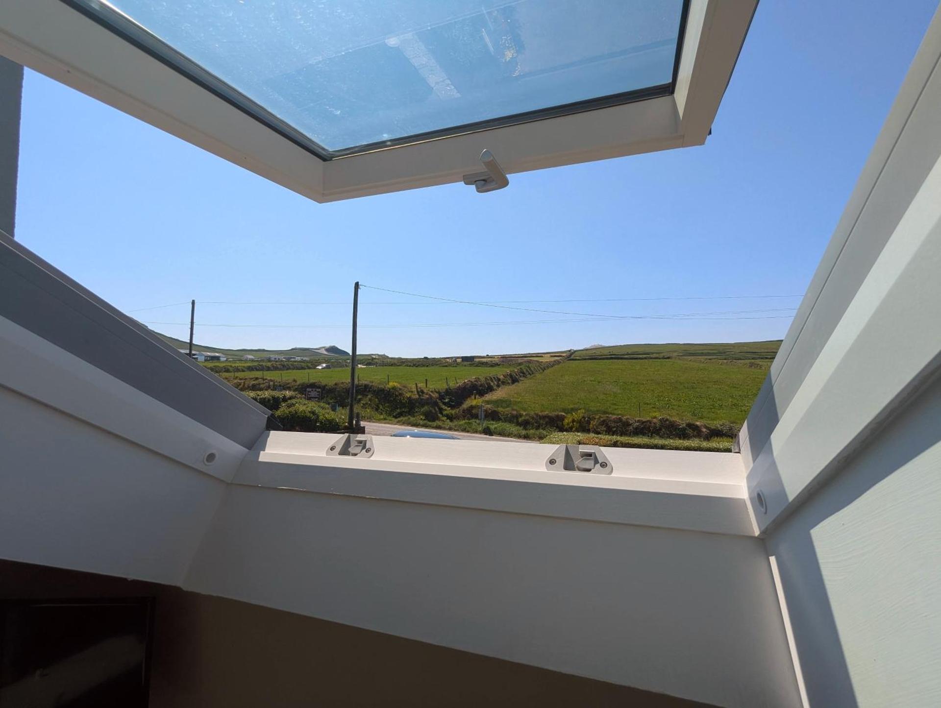 Skellig View Kerry Cliffs View Balcony Room