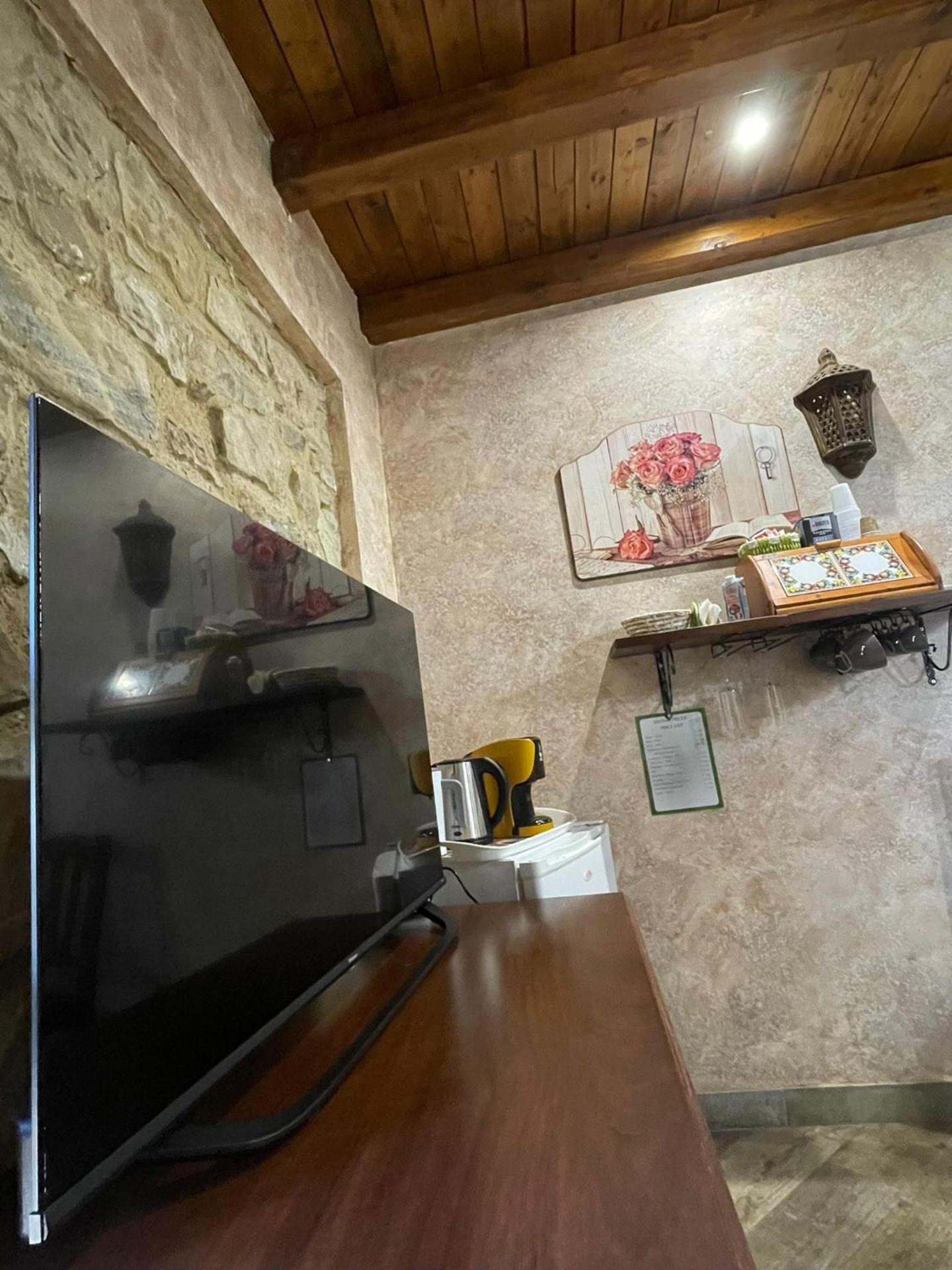 Quadruple Room - Separate Building