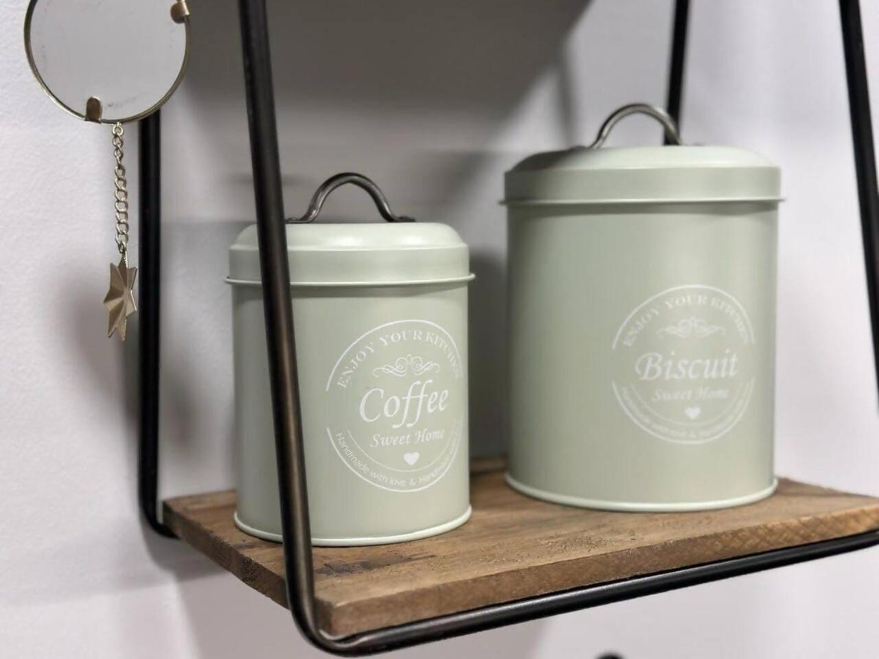 Vistas by Cardi Suites