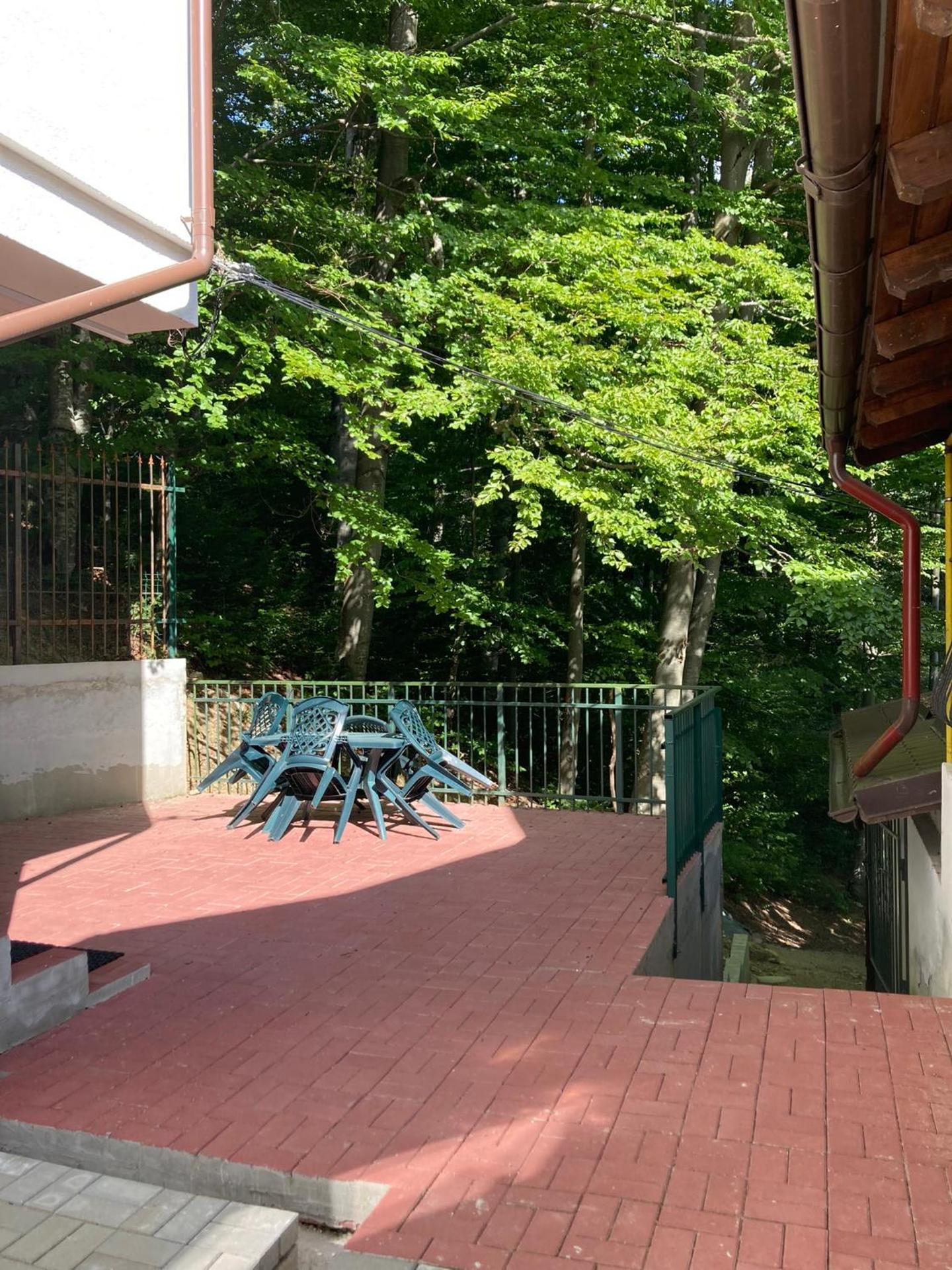 Studio Mirage@Snow Residence (ski & forest)