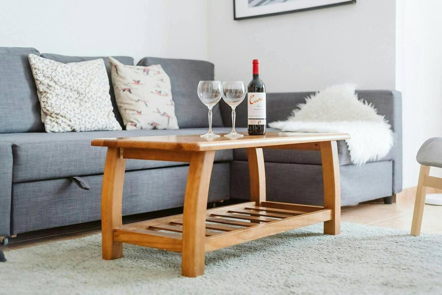 Olympia by Cardi Suites