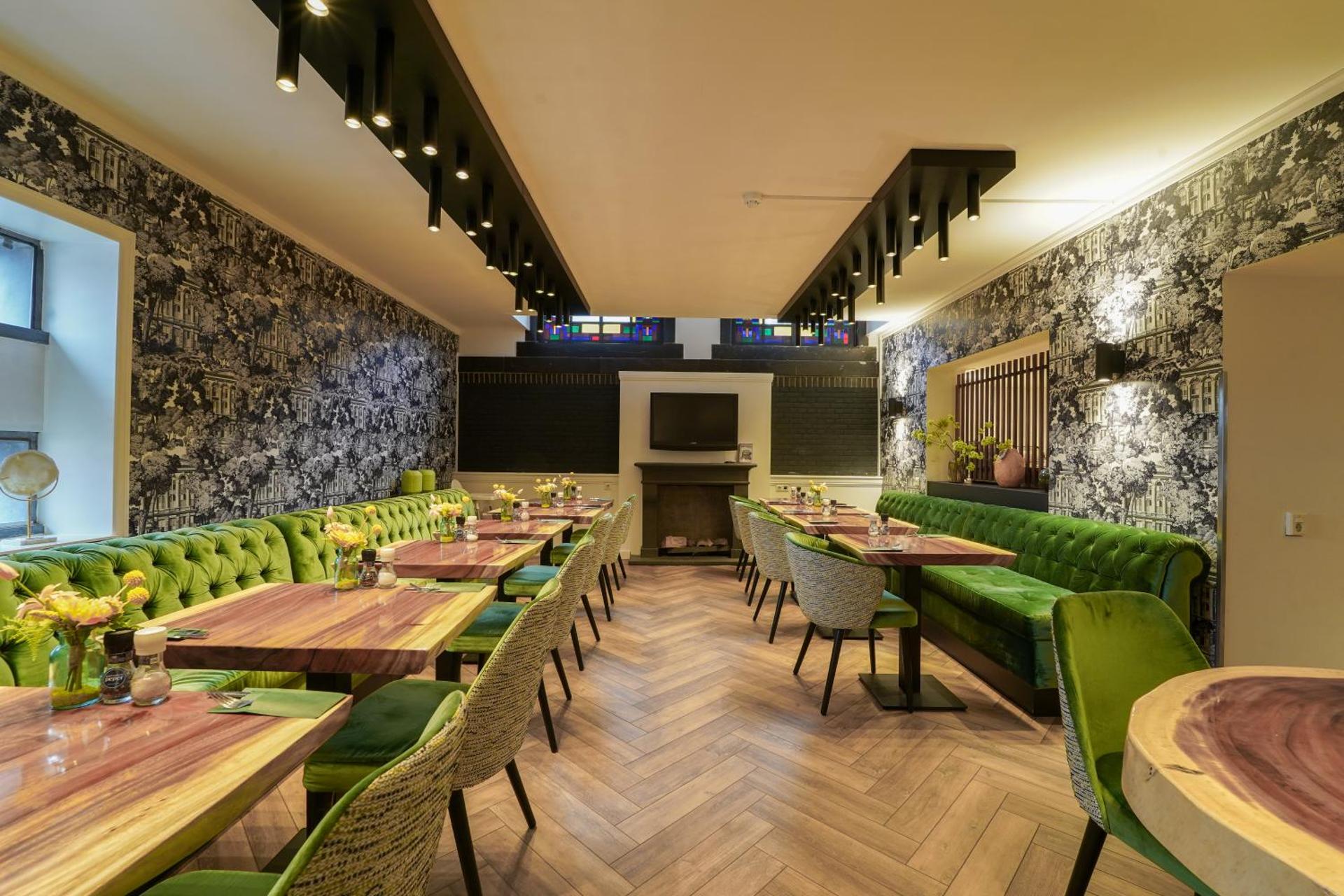 De oude gevangenis Almelo