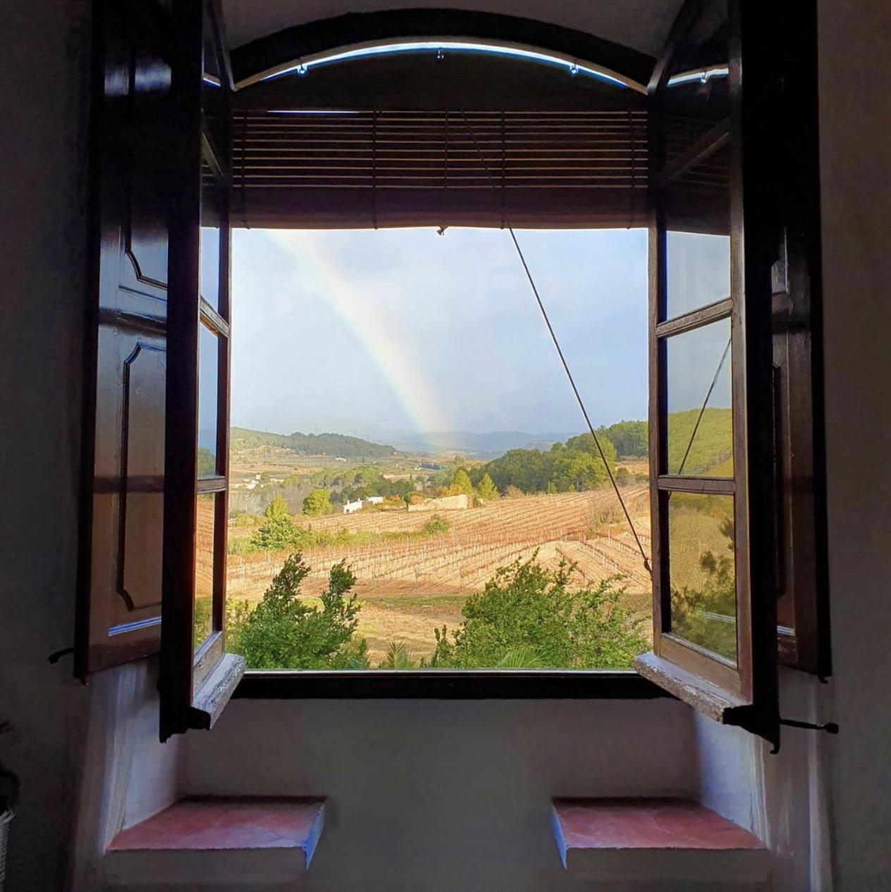 Casa l'Abadia de Santes Creus, Tarragona.