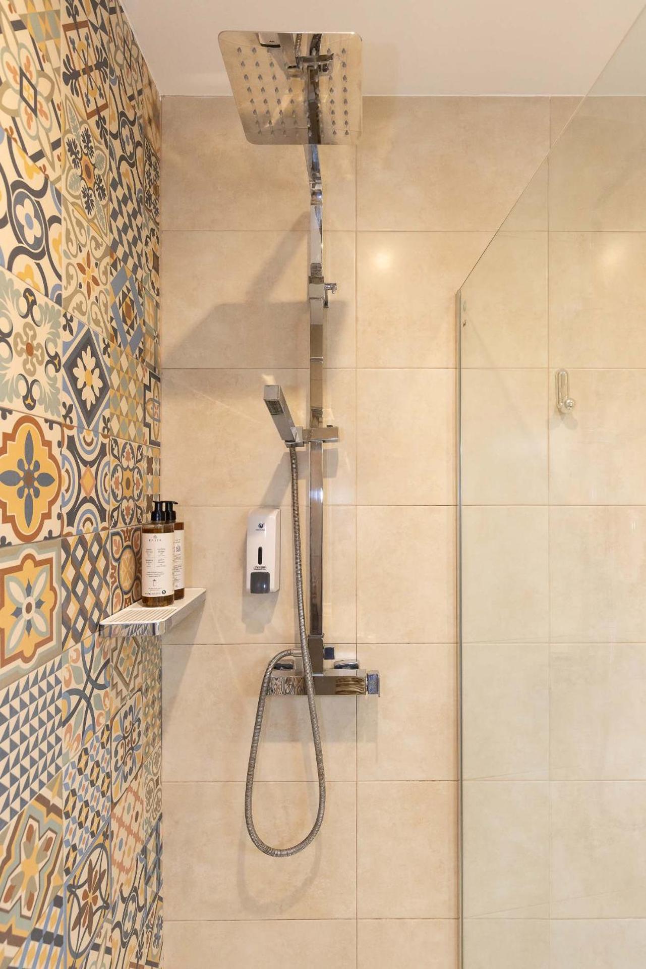 Merceria 1 by Unik Vacation