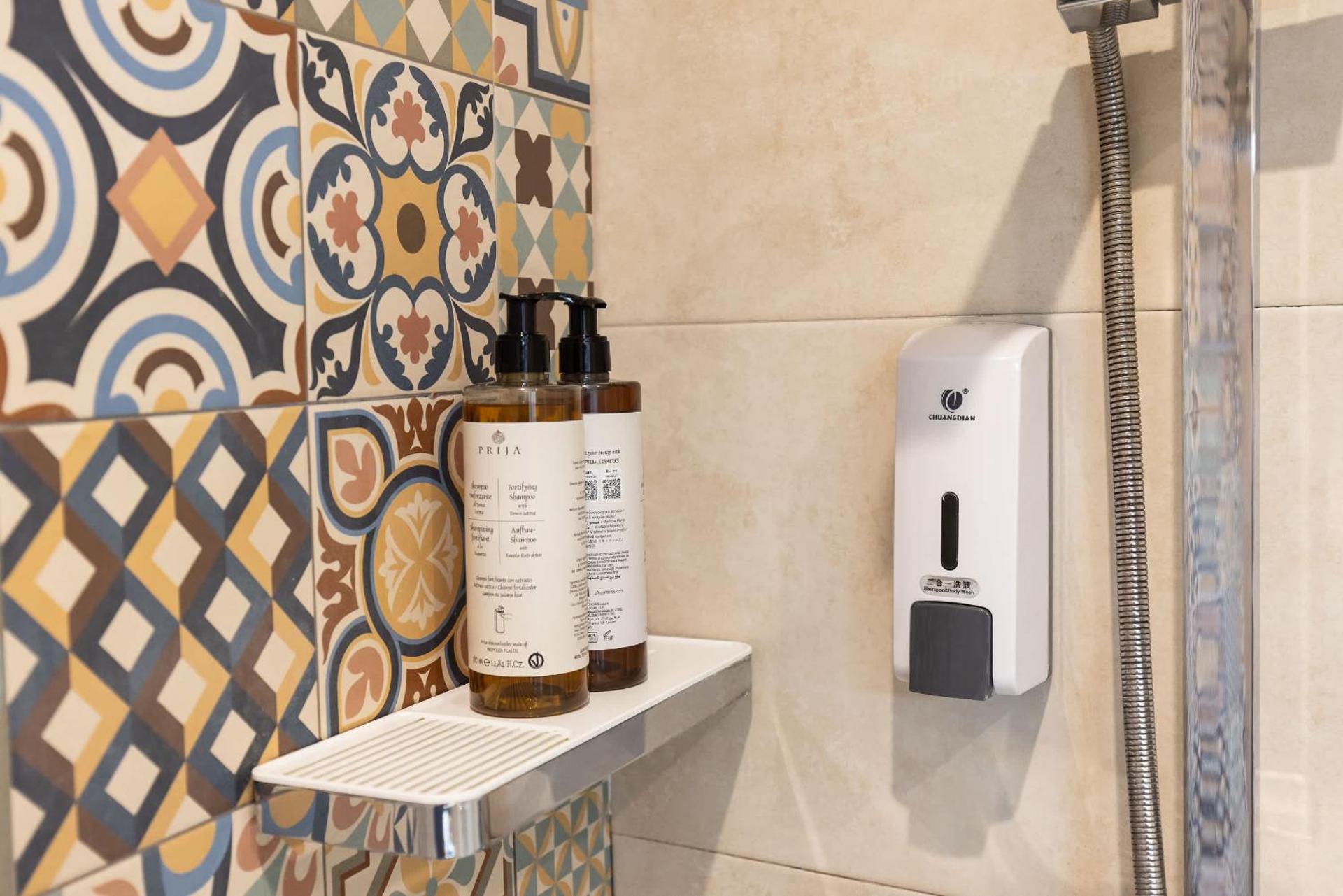 Merceria 1 by Unik Vacation