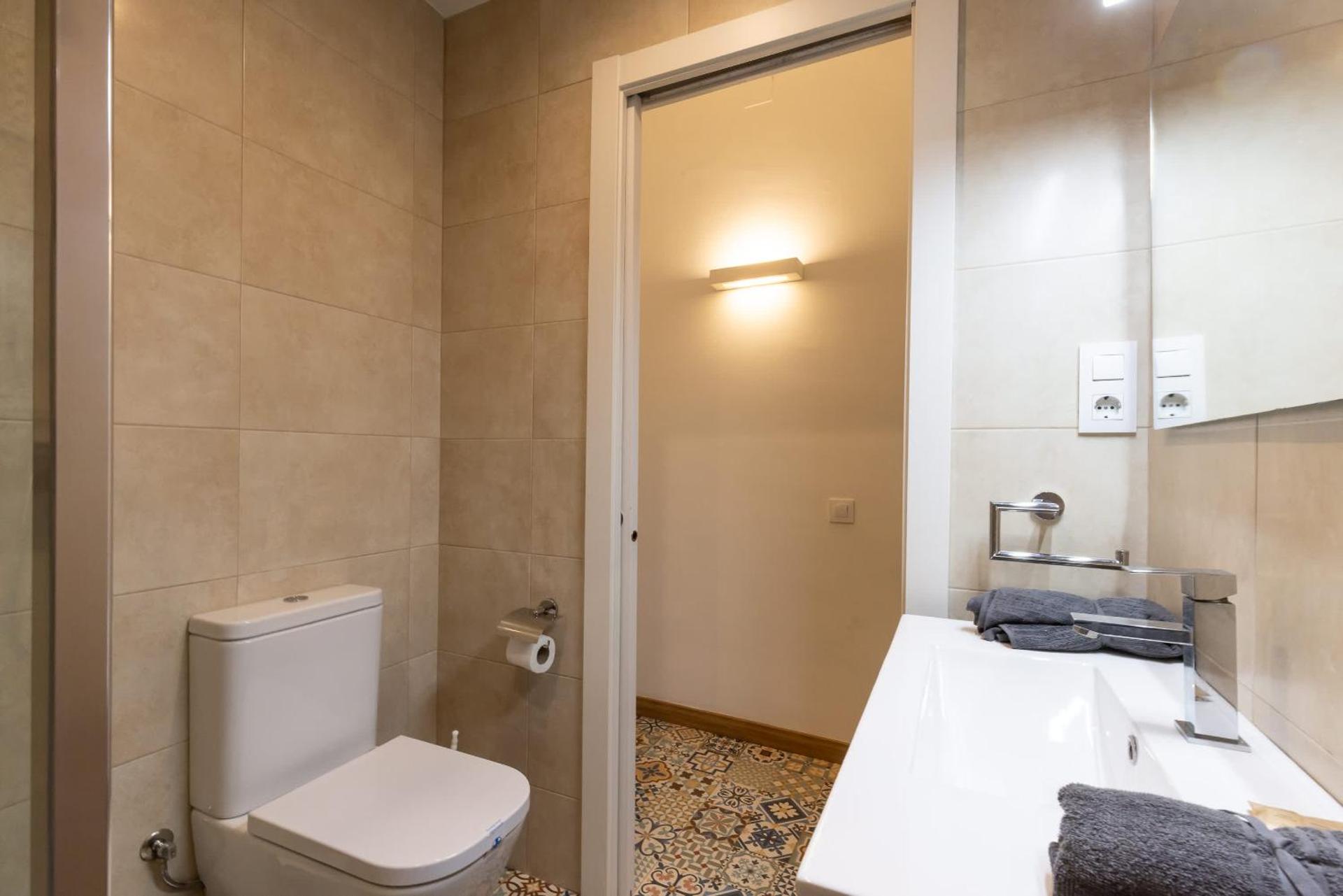 Merceria 1 by Unik Vacation