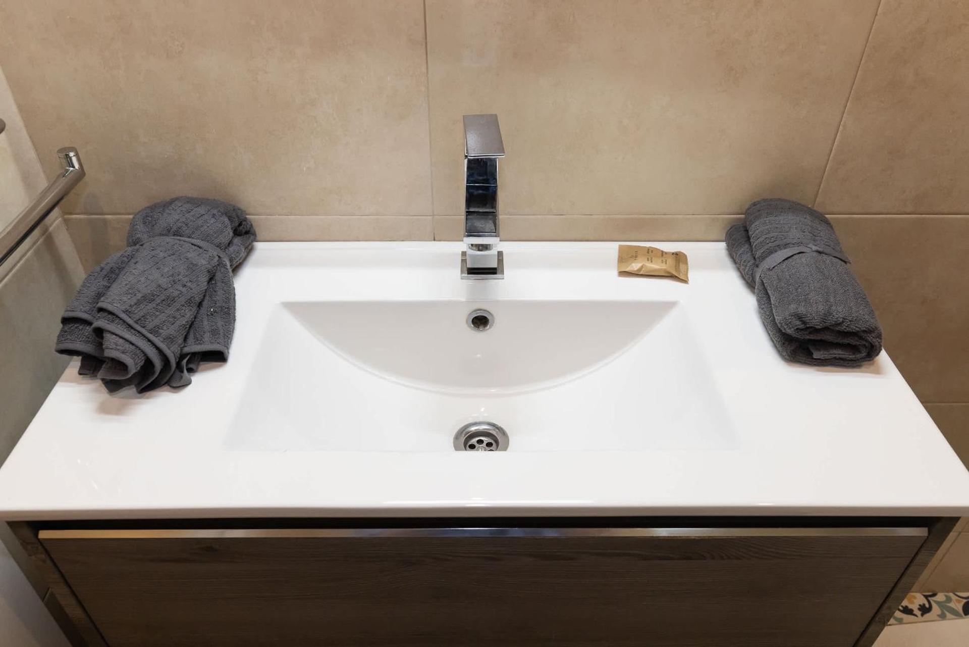 Merceria 1 by Unik Vacation