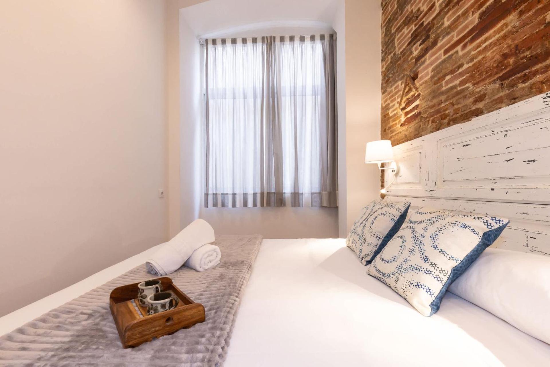 Merceria 1 by Unik Vacation