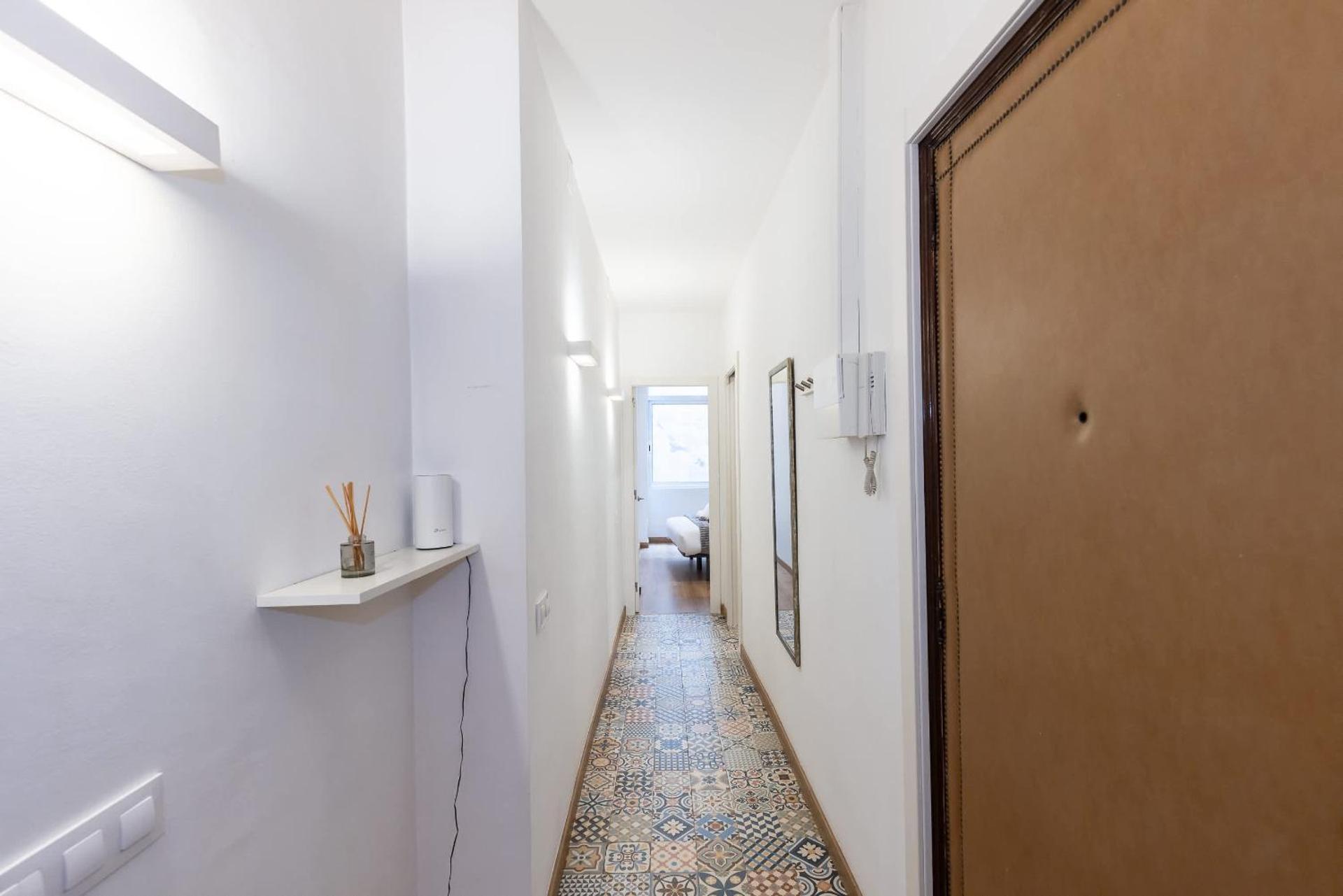 Merceria 1 by Unik Vacation