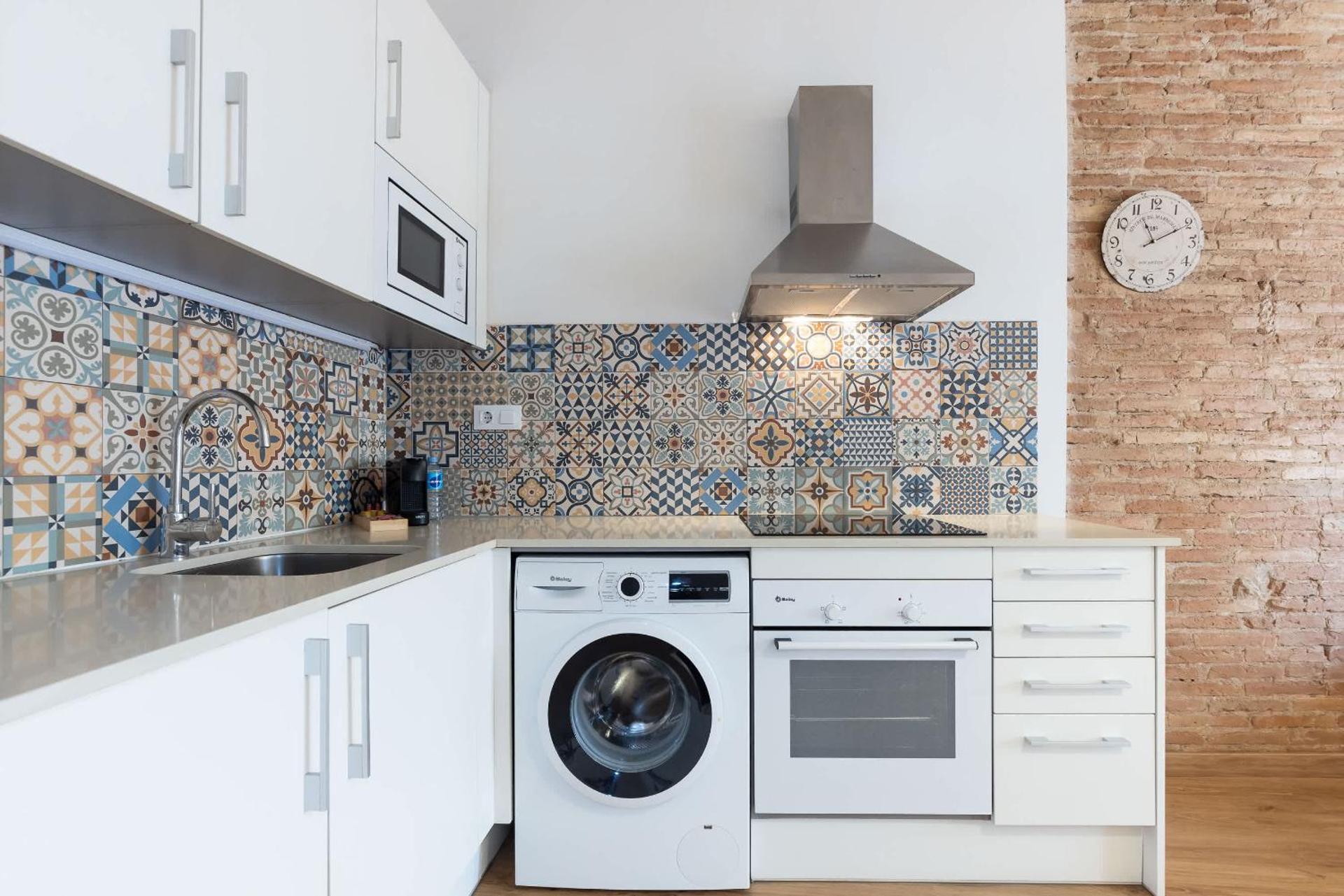 Merceria 1 by Unik Vacation