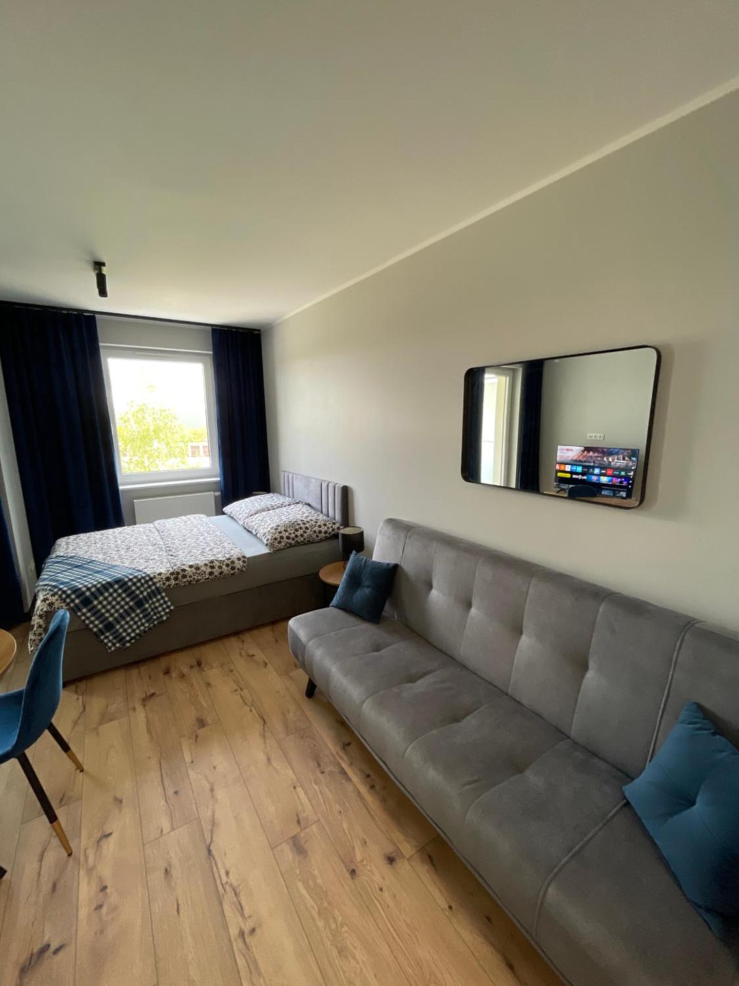 Apartament Pogodny 2 Z PARKINGIEM PODZIEMNYM