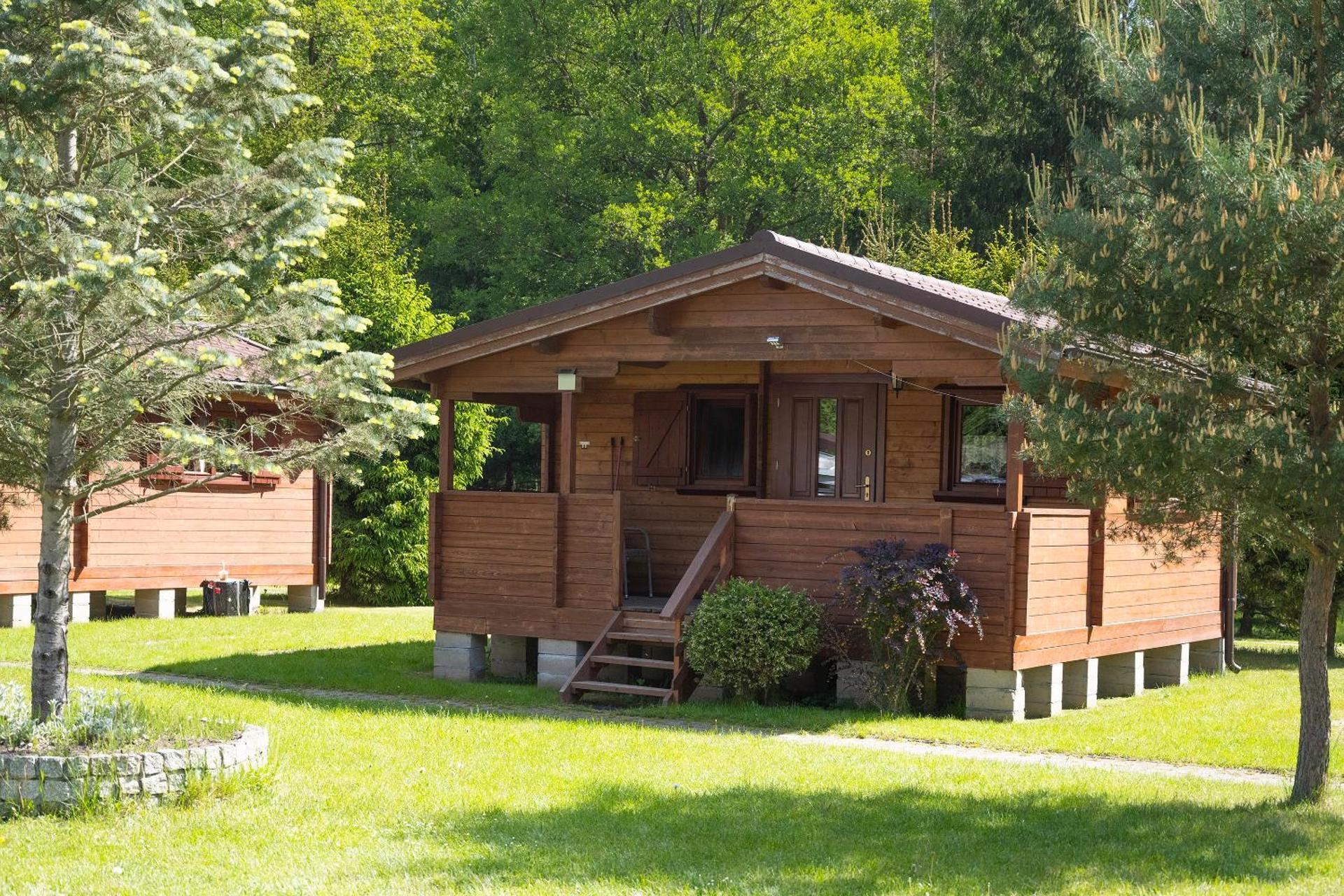 Ośrodek Wypoczynkowy ADA