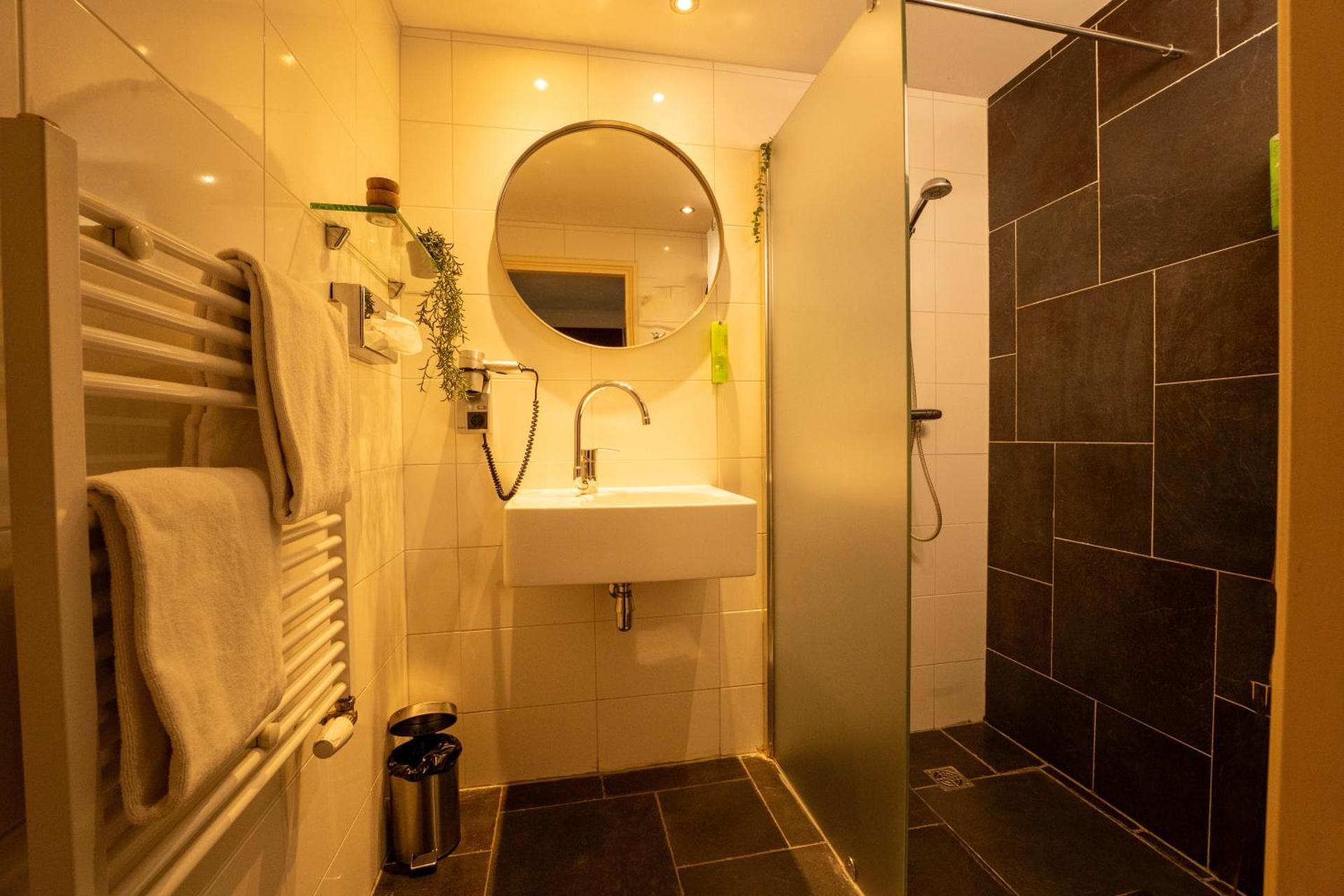 Superior-2-personersværelse