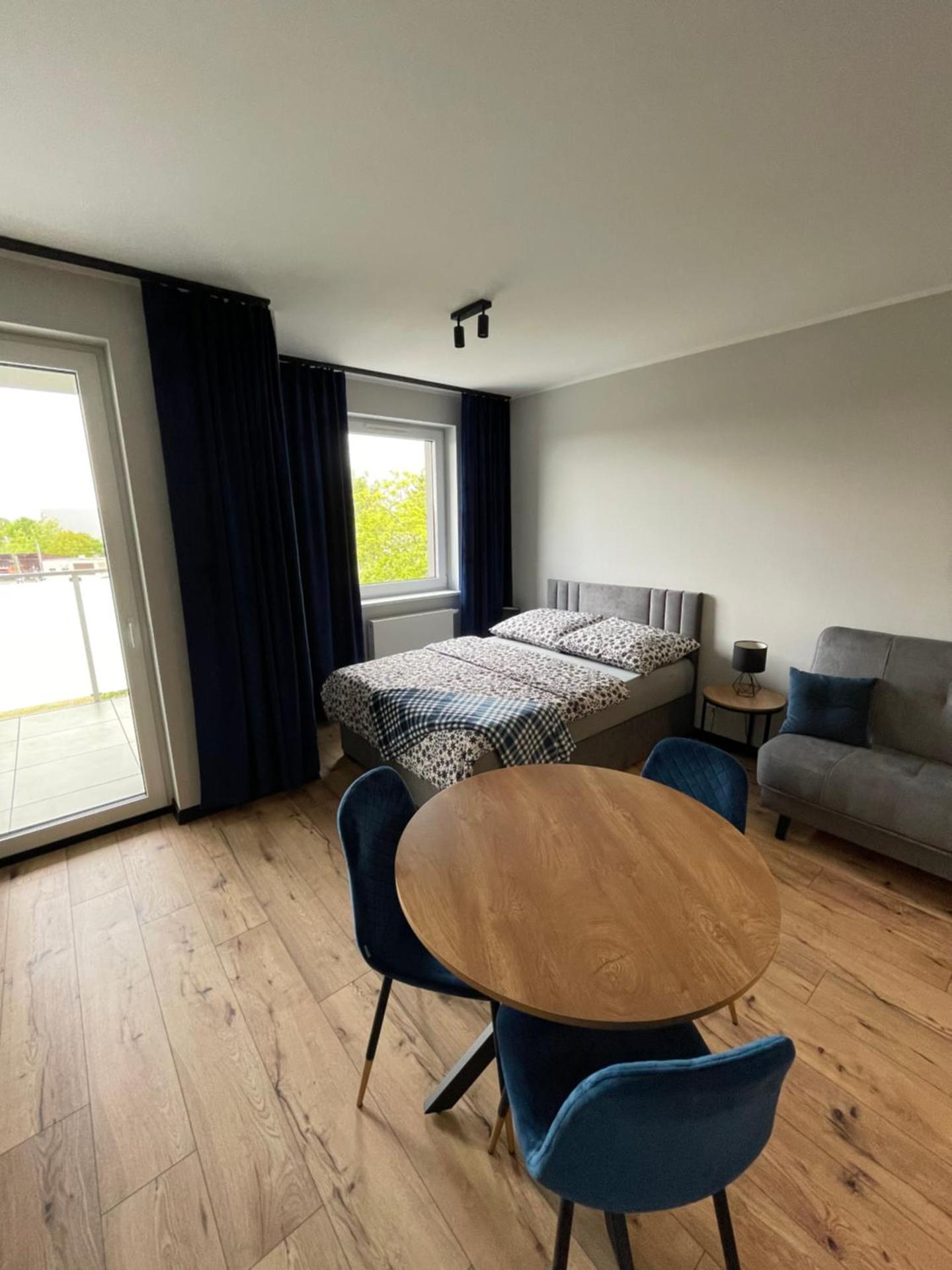 Apartament Pogodny 2 Z PARKINGIEM PODZIEMNYM