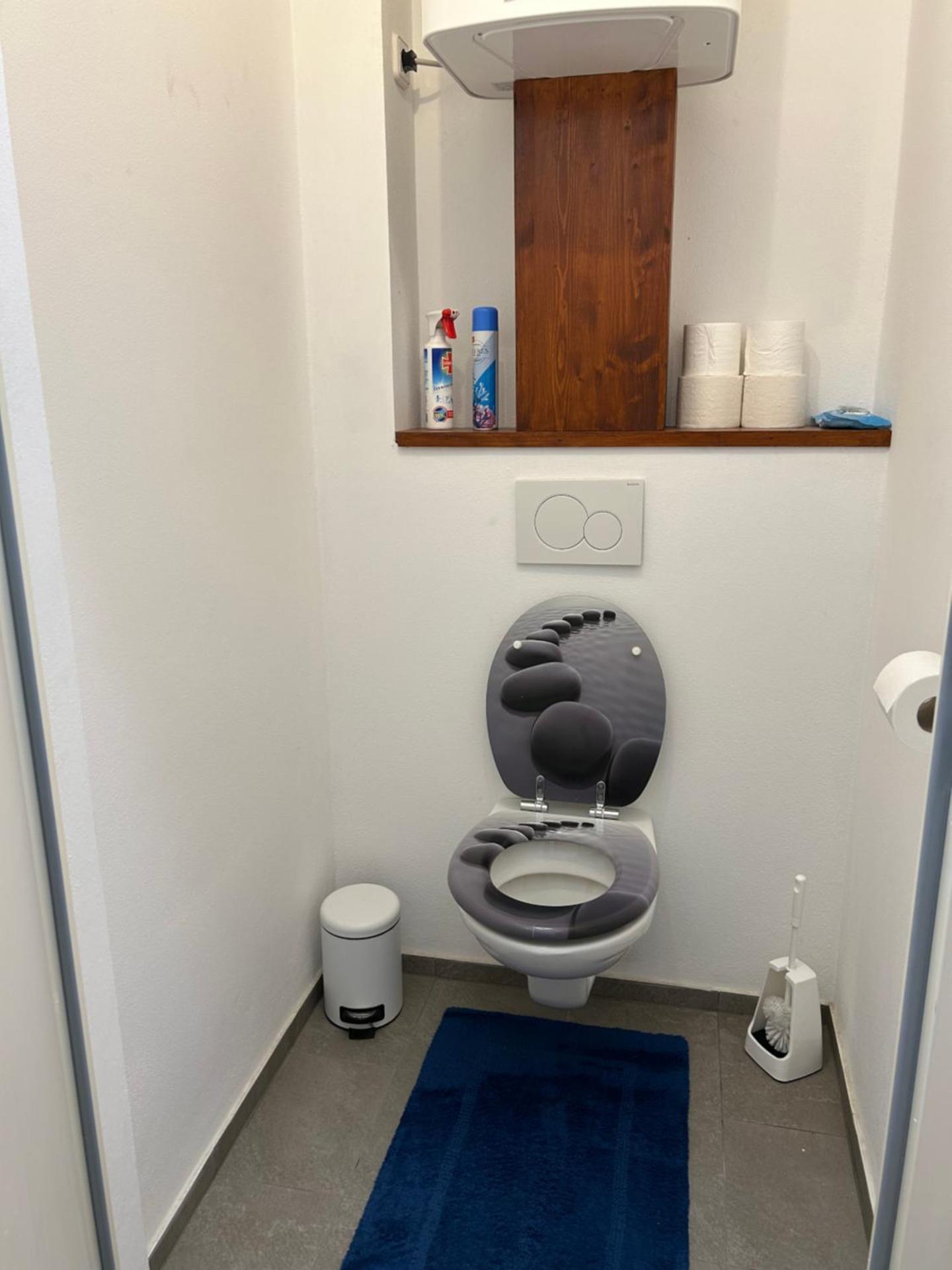 Miniferienwohnung für unkompliziertes Naturliebhaberpärchen