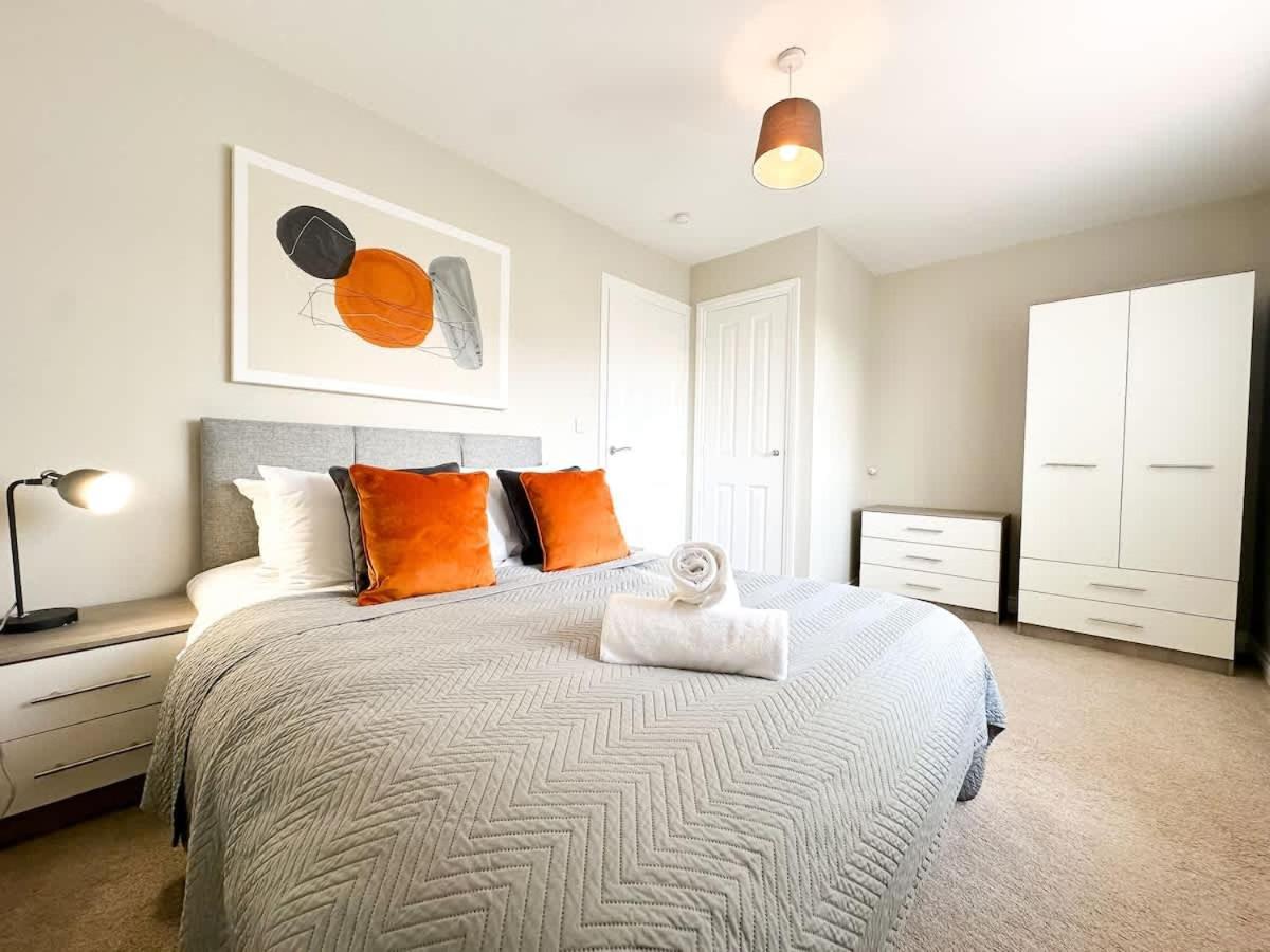 Mable House by Blue Skies Stays